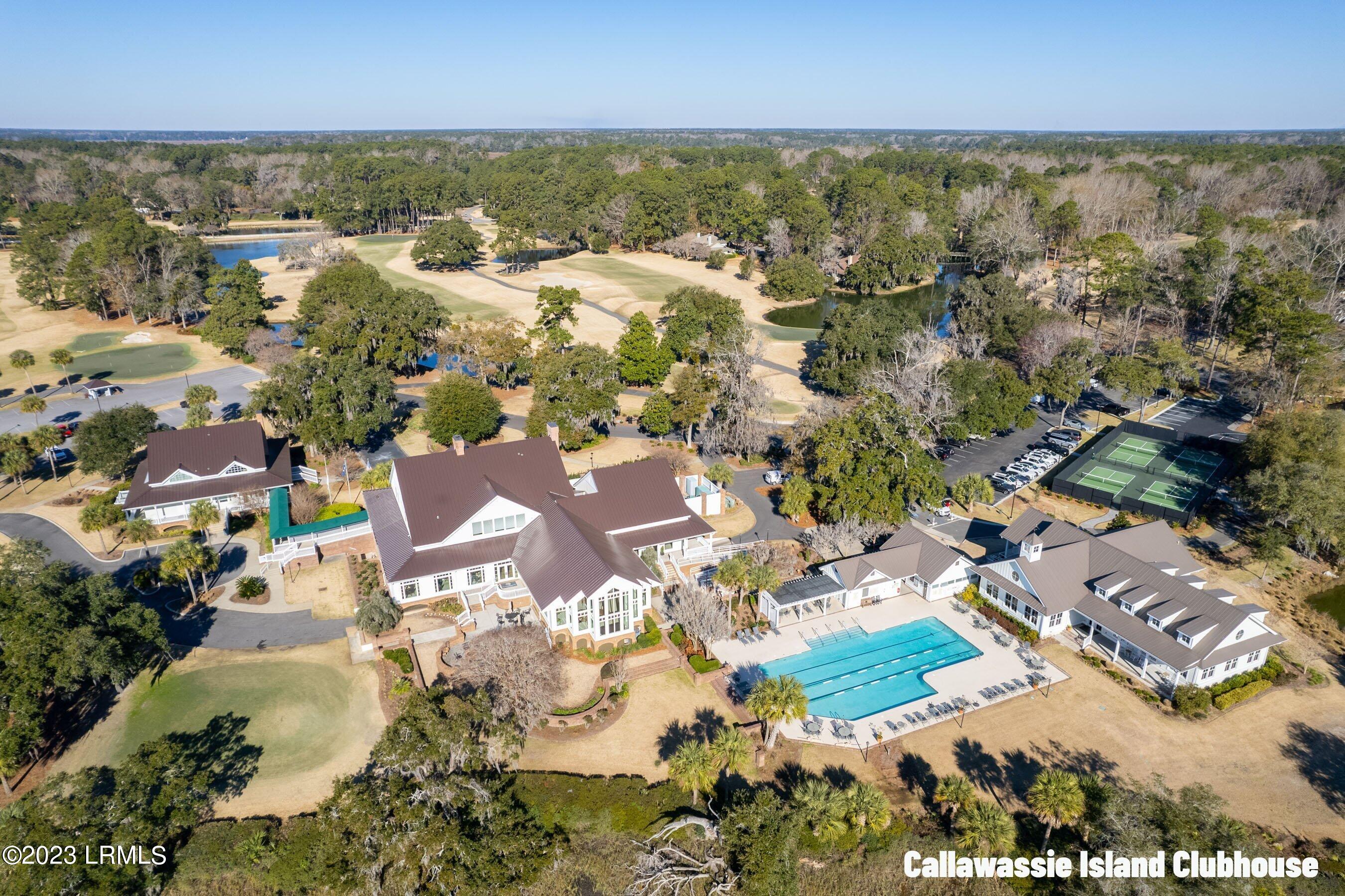 223 Callawassie Drive