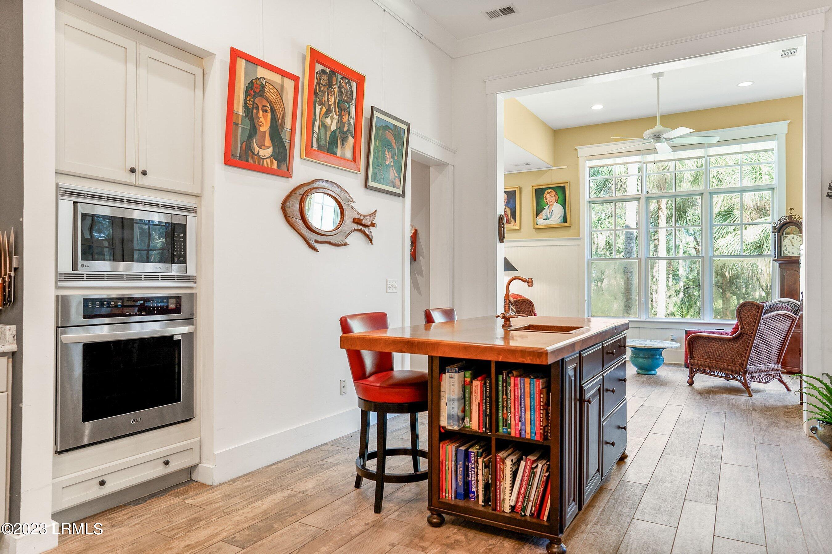 223 Callawassie Drive