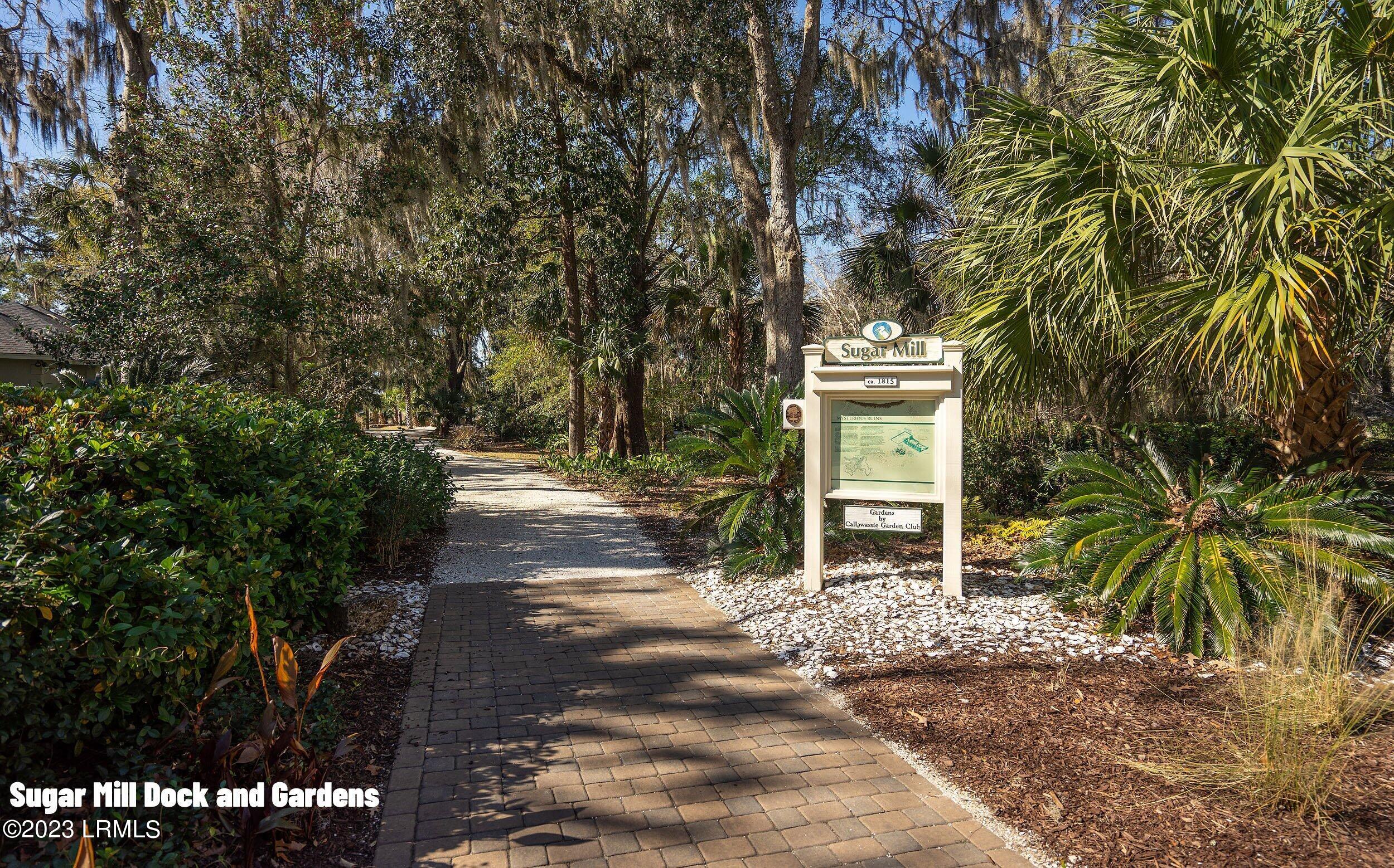 223 Callawassie Drive