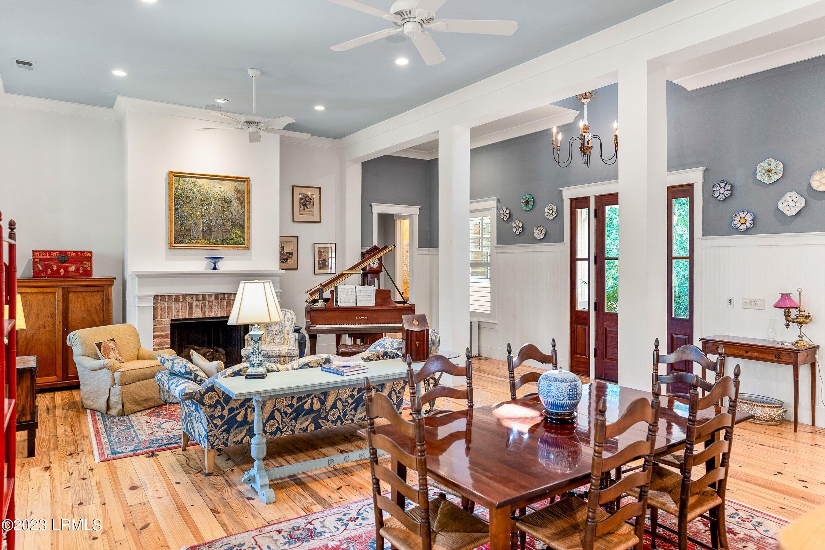 223 Callawassie Drive