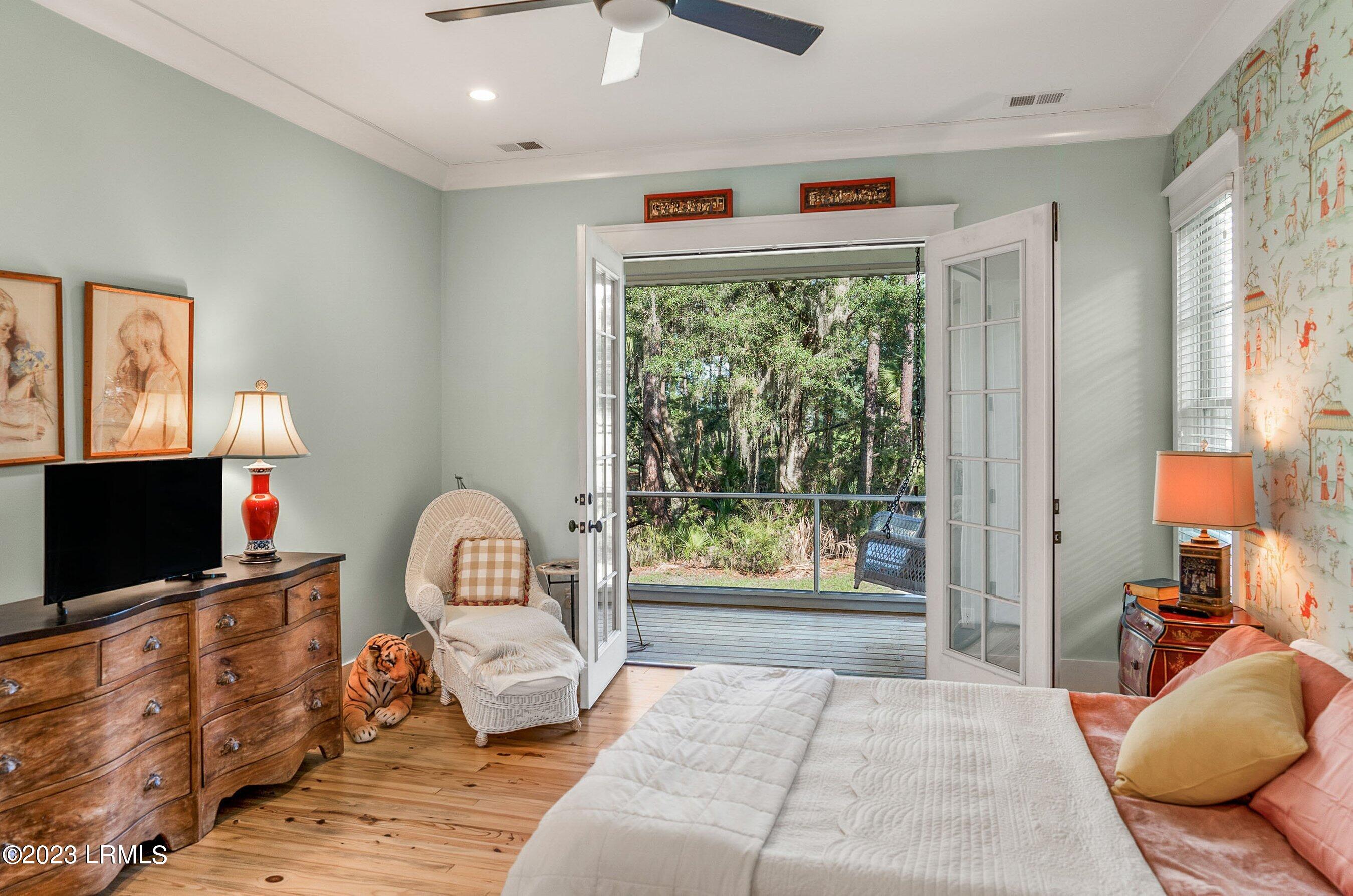 223 Callawassie Drive