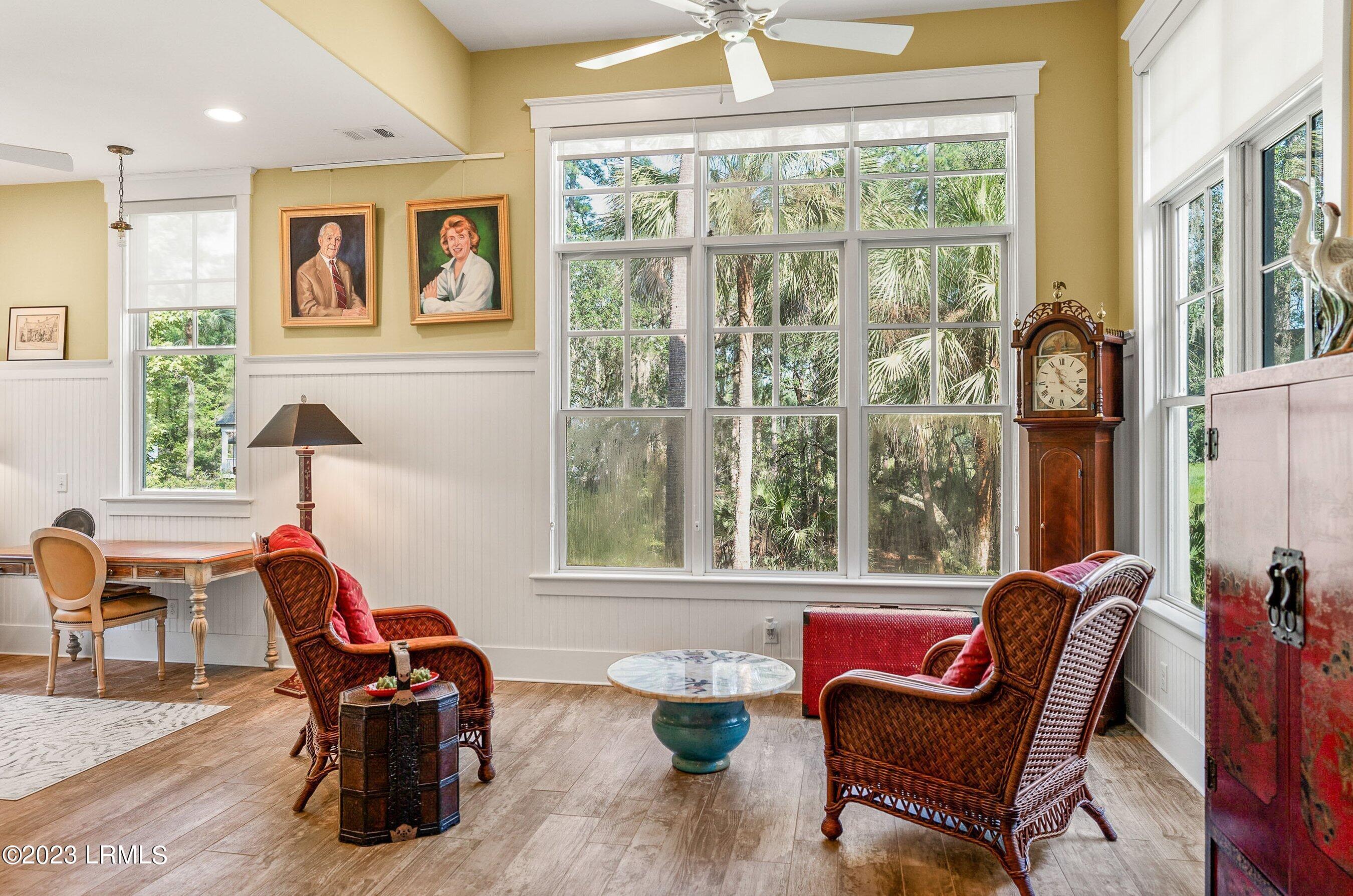 223 Callawassie Drive