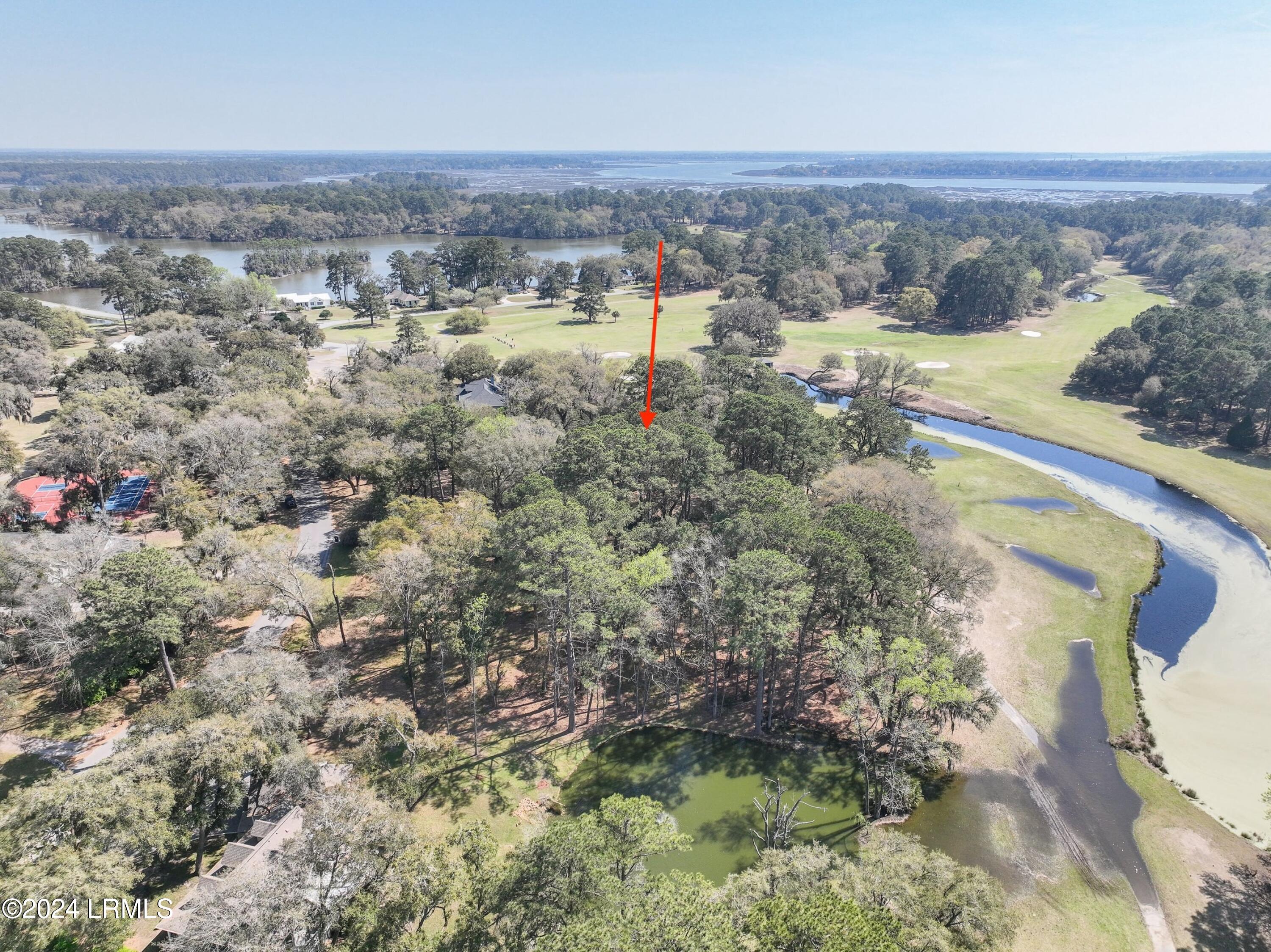 15 Barnwell Drive
