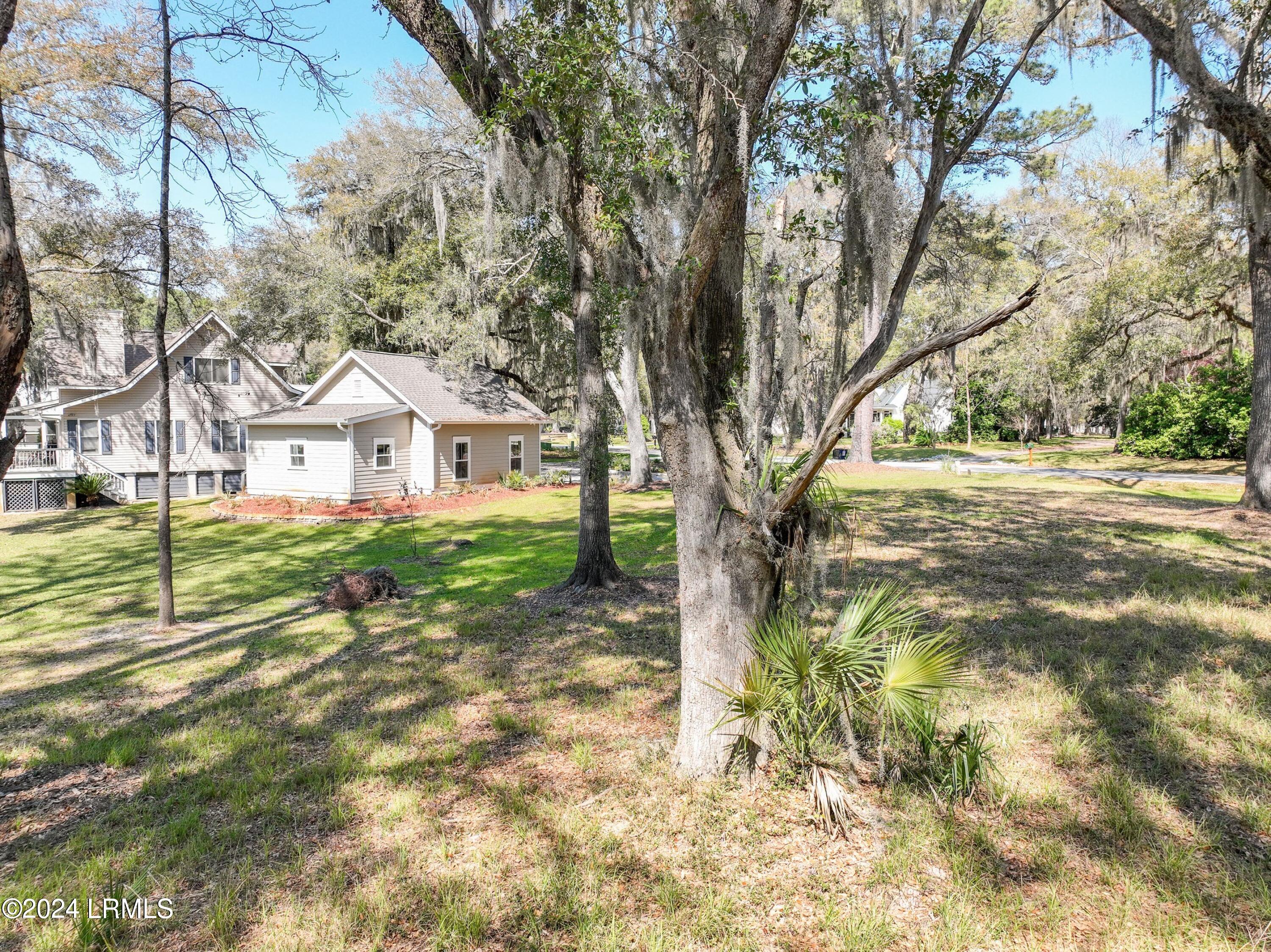 15 Barnwell Drive
