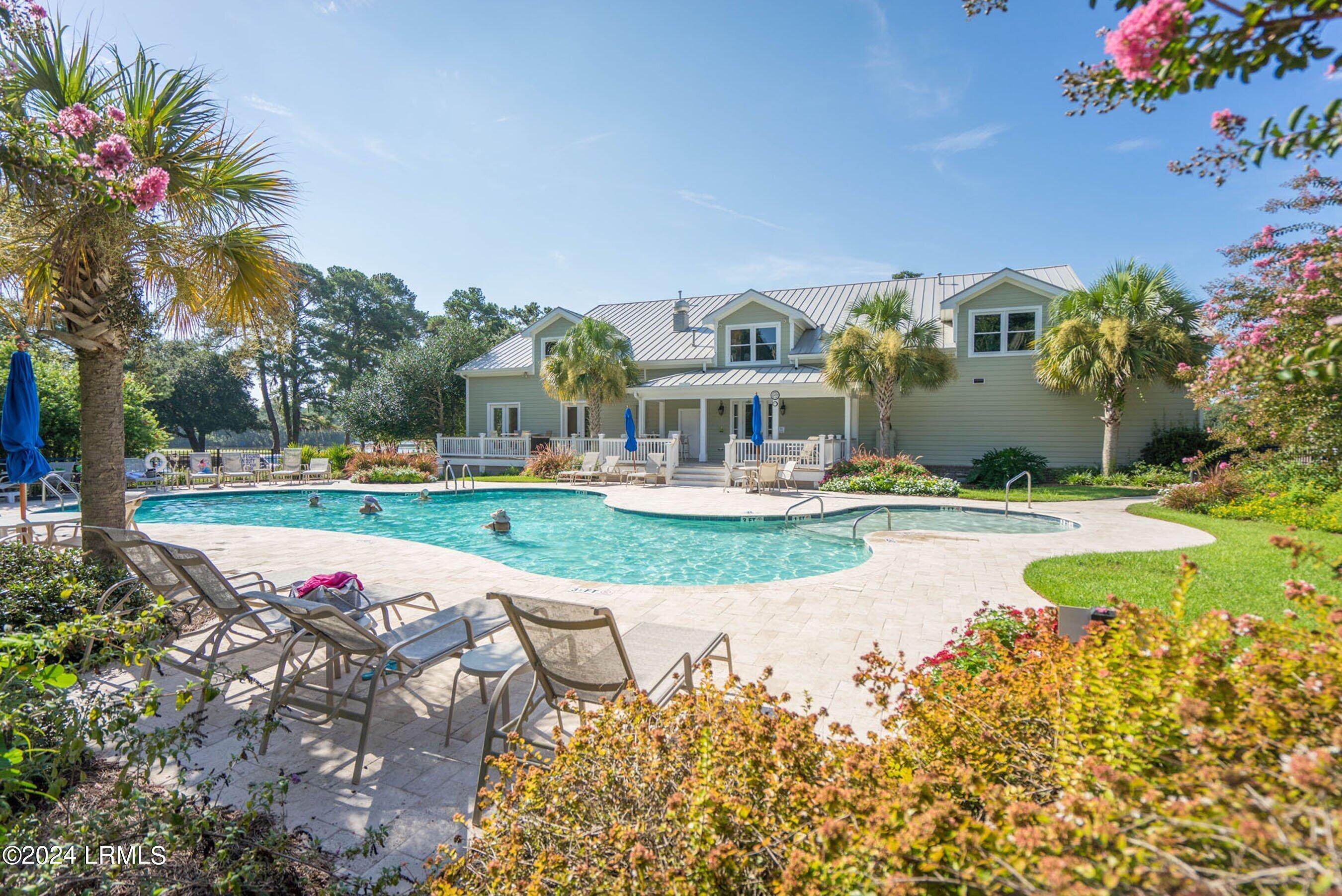 15 Barnwell Drive