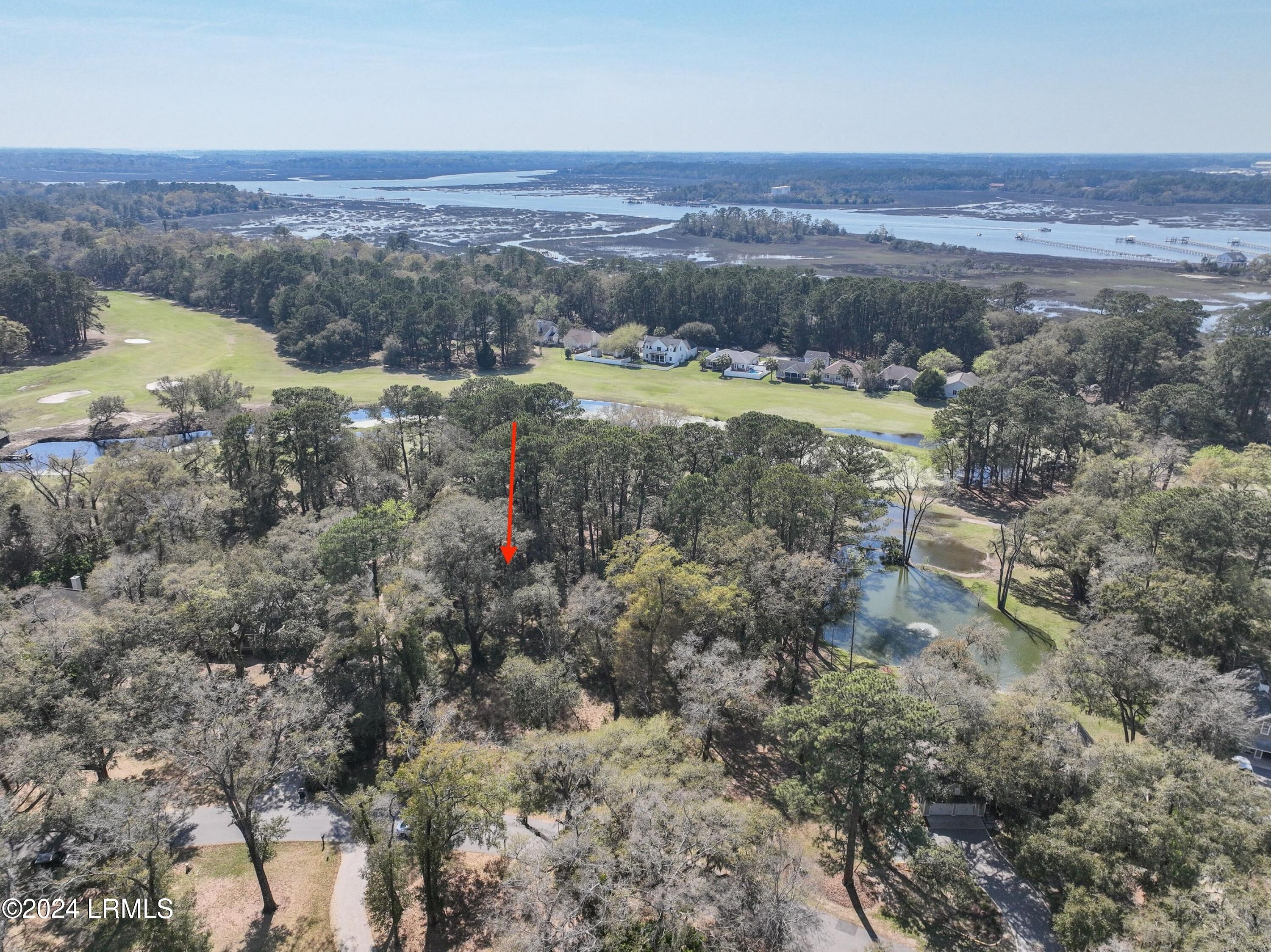 15 Barnwell Drive