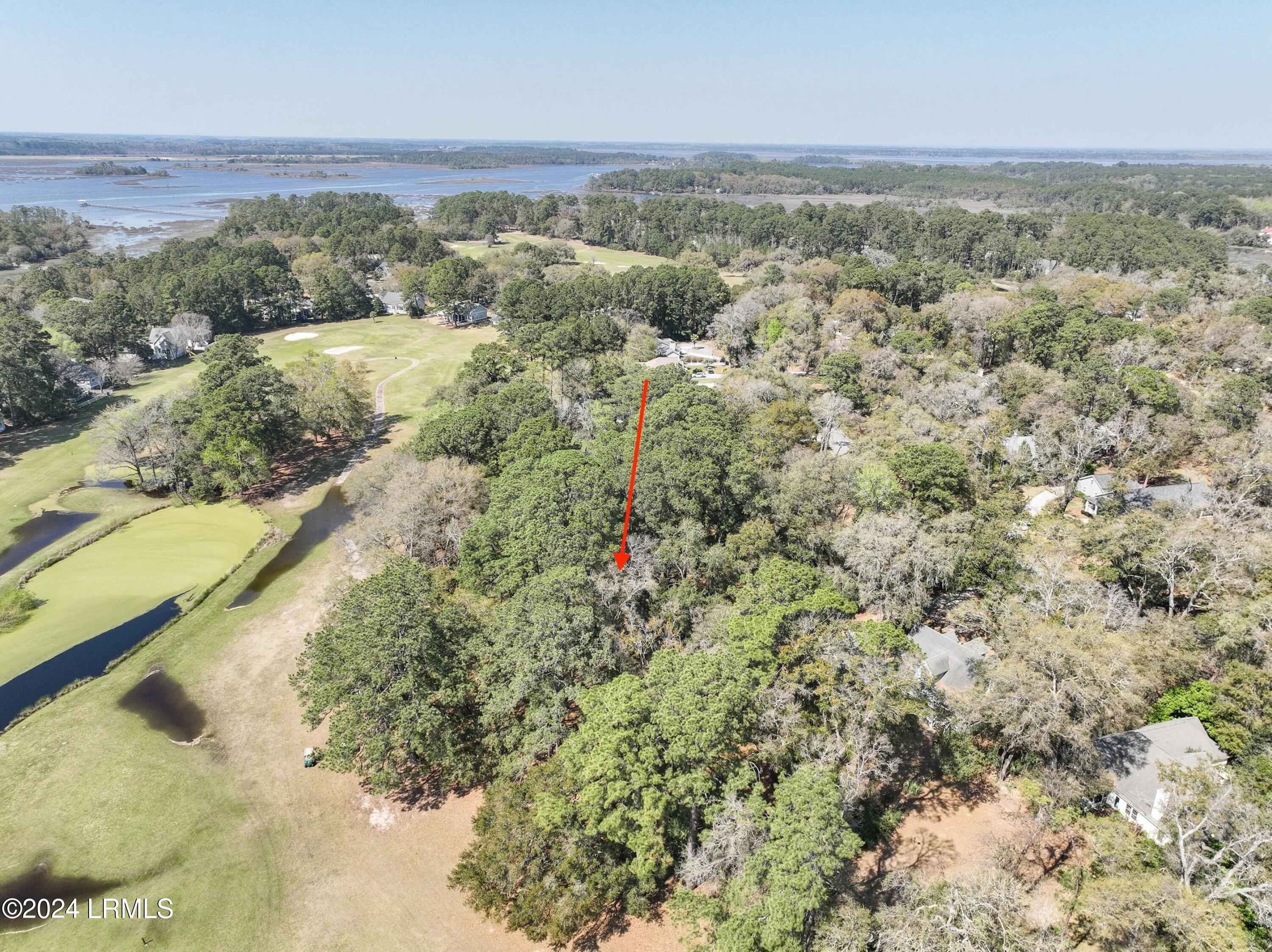 15 Barnwell Drive