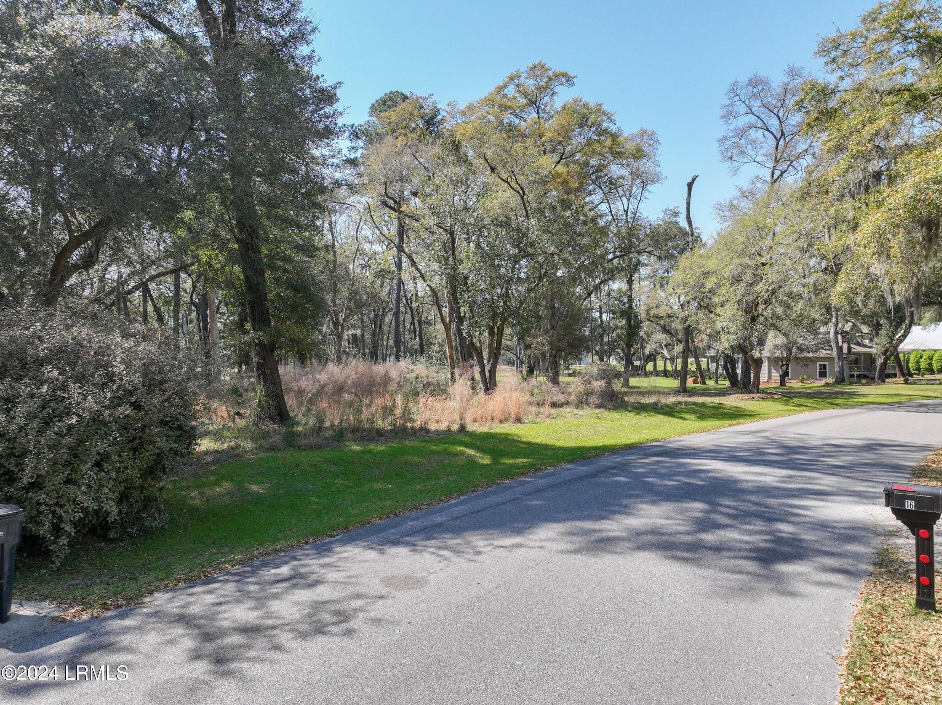 15 Barnwell Drive