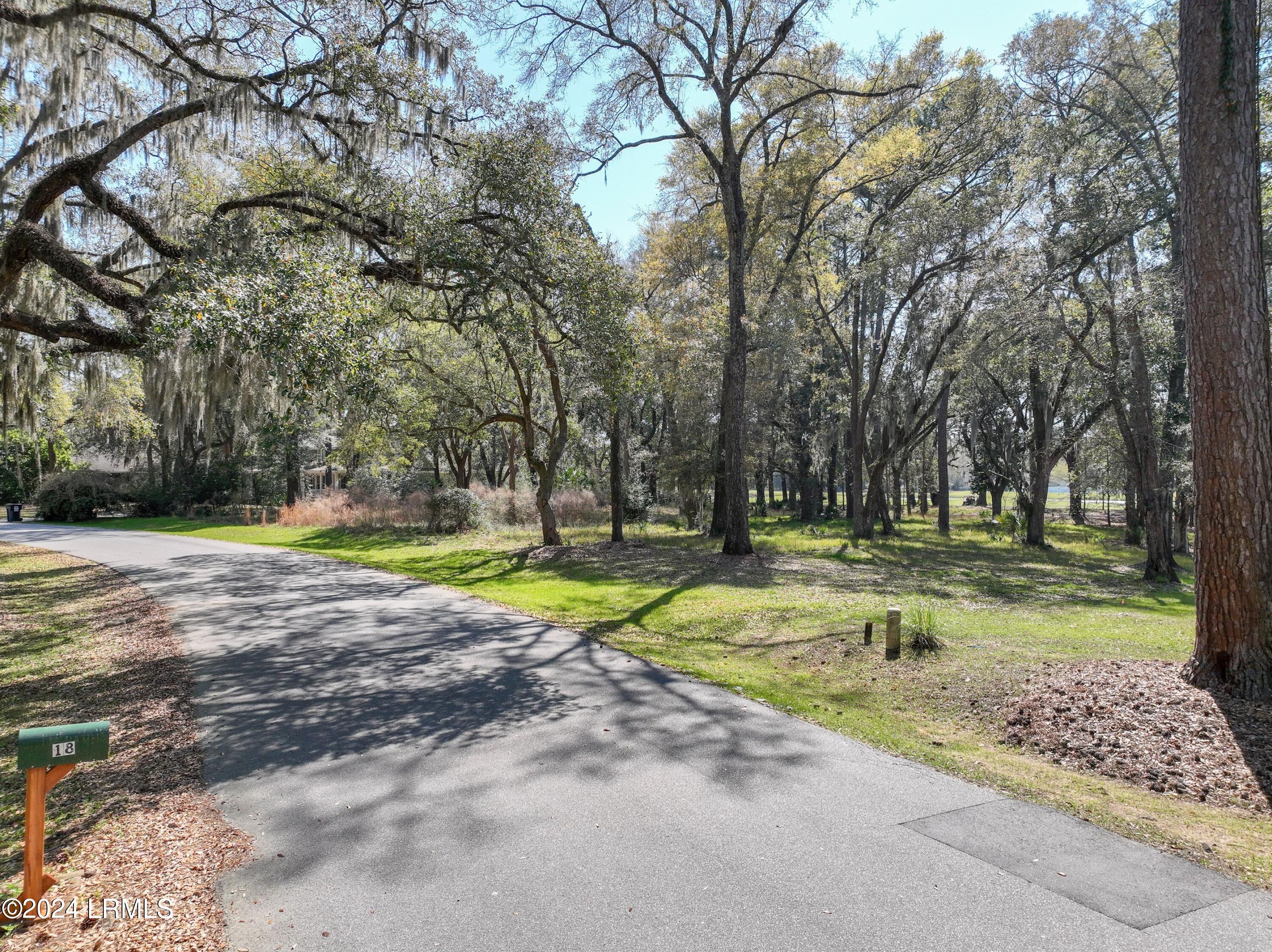 15 Barnwell Drive