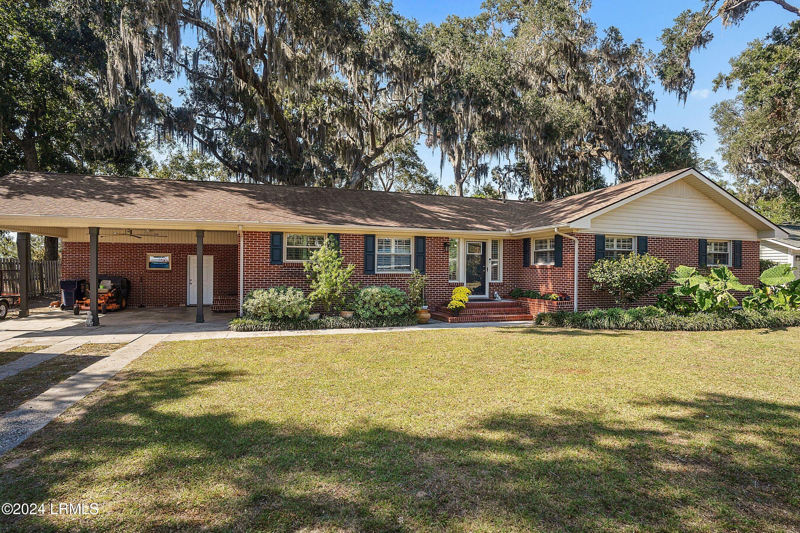 2008 Broad River Drive