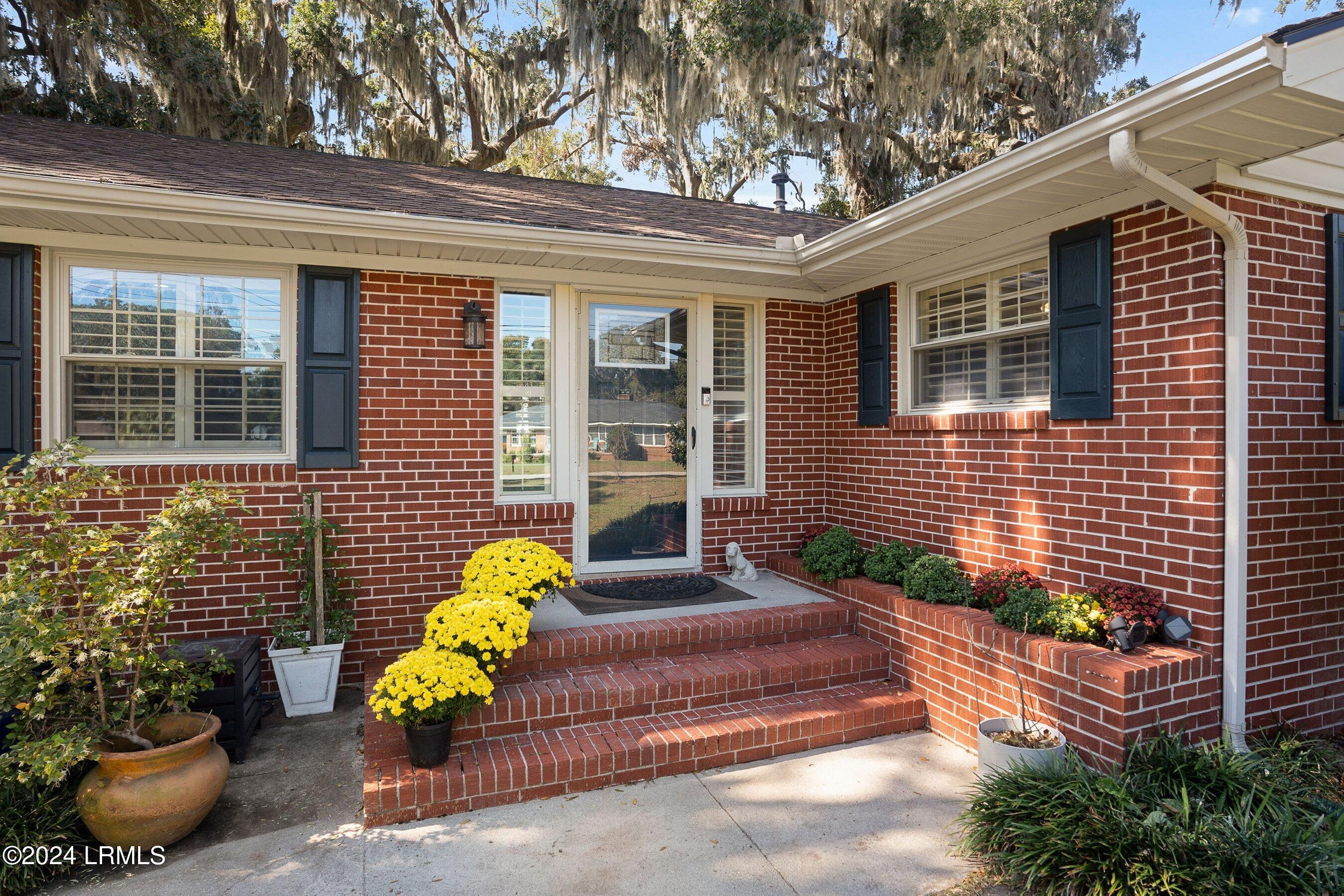 2008 Broad River Drive