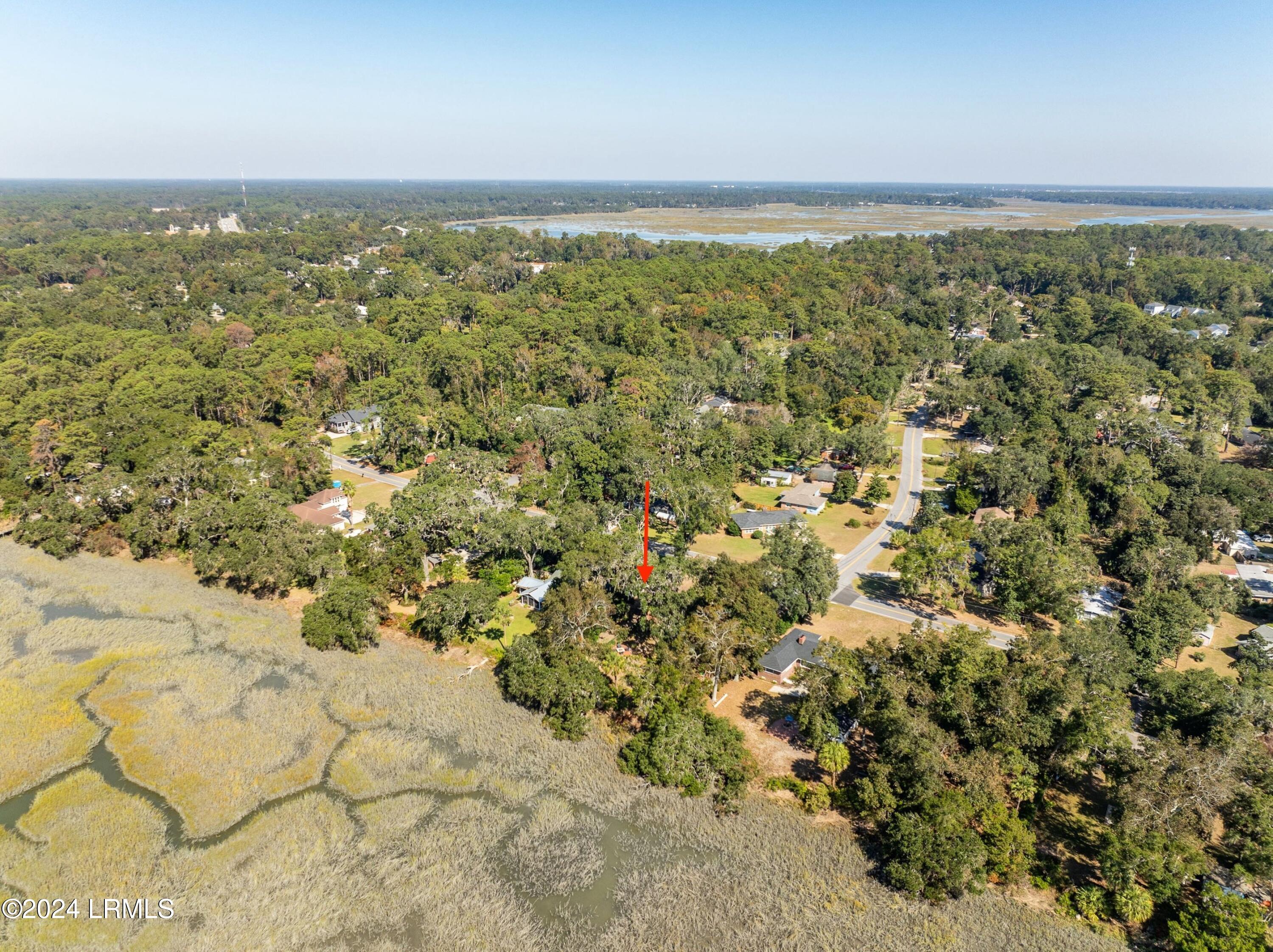 2008 Broad River Drive