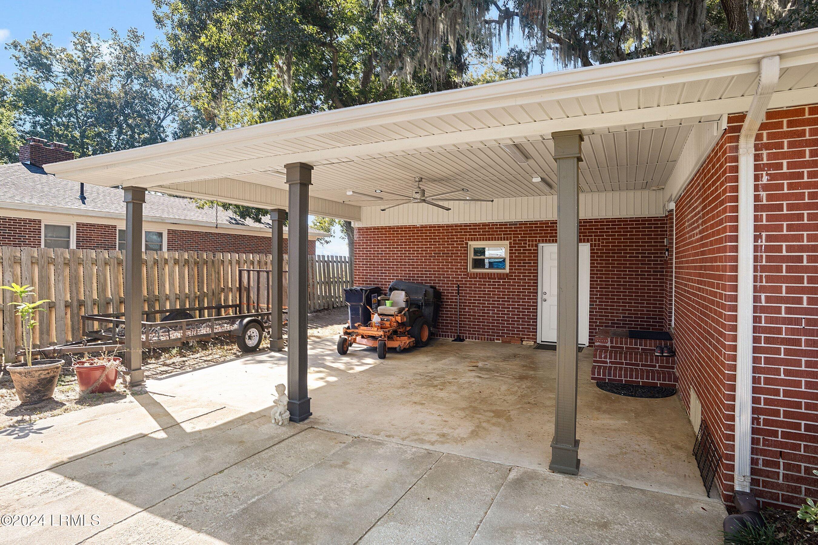 2008 Broad River Drive
