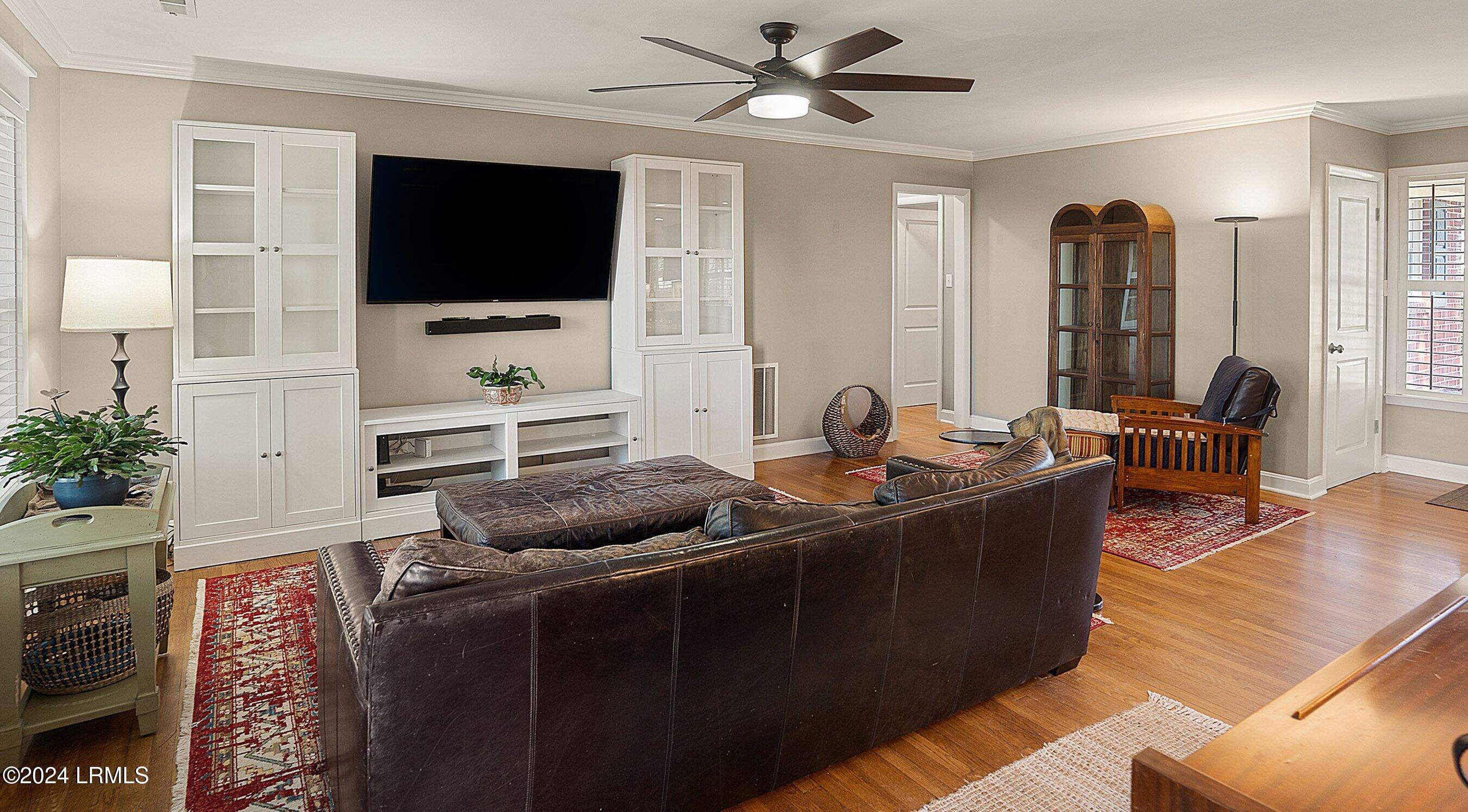 2008 Broad River Drive
