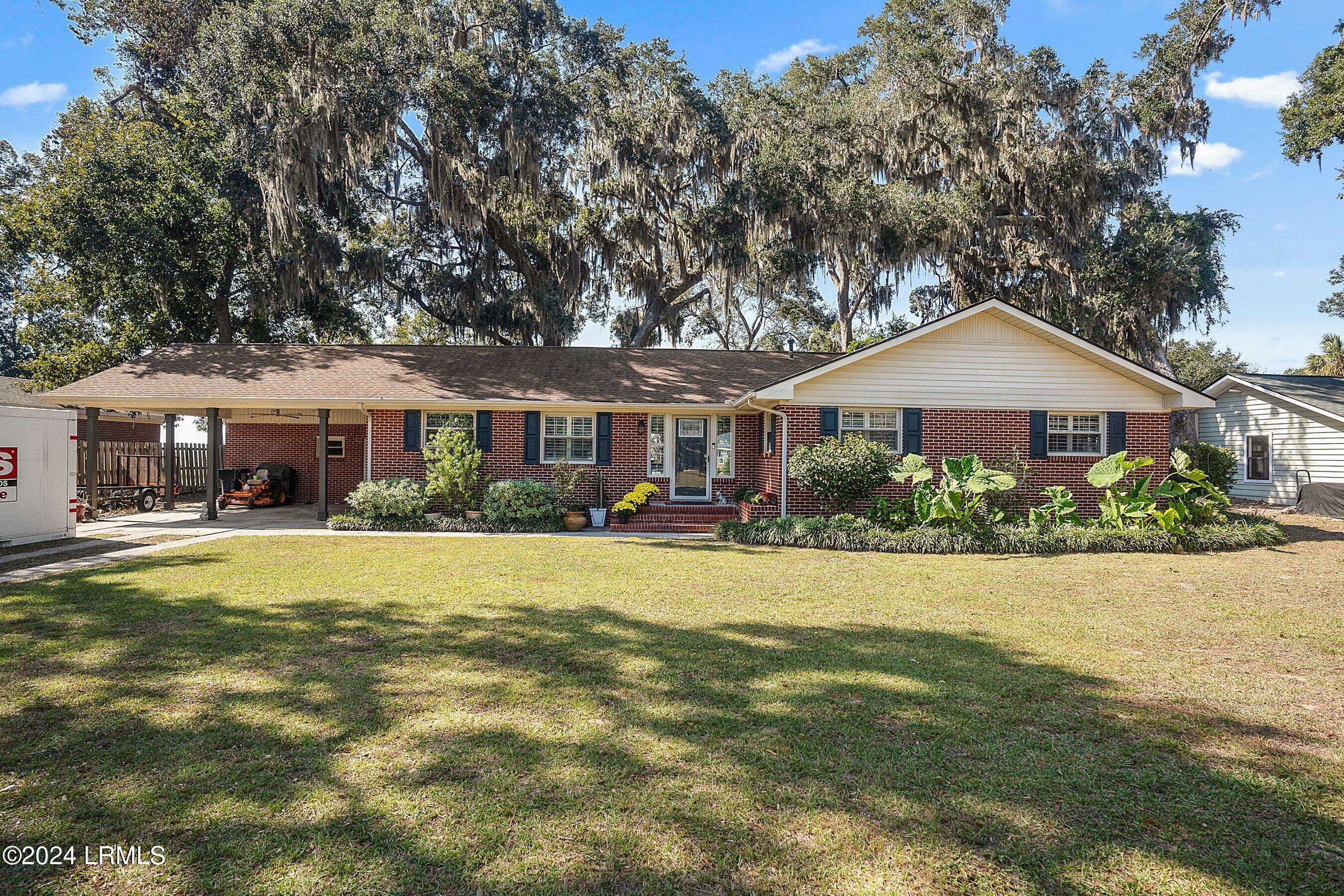 2008 Broad River Drive