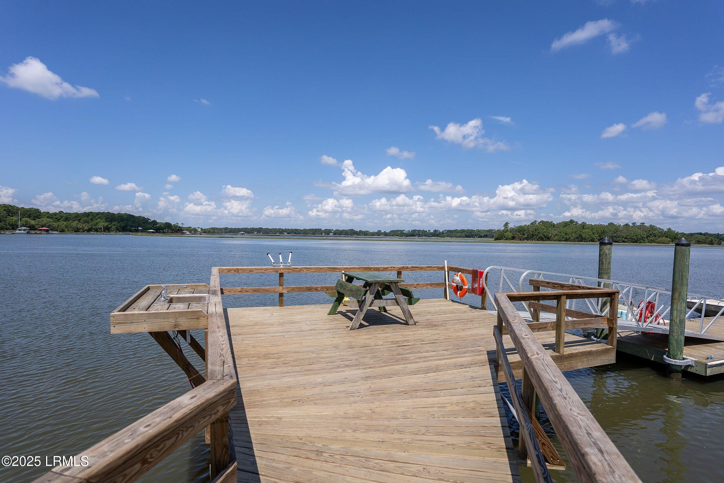 152 Tomahawk Trail, St. Helena Island