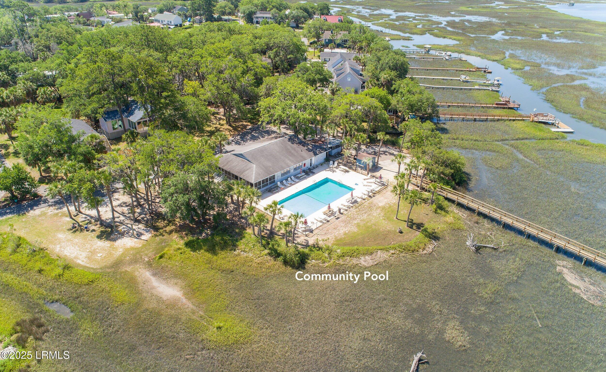 152 Tomahawk Trail, St. Helena Island