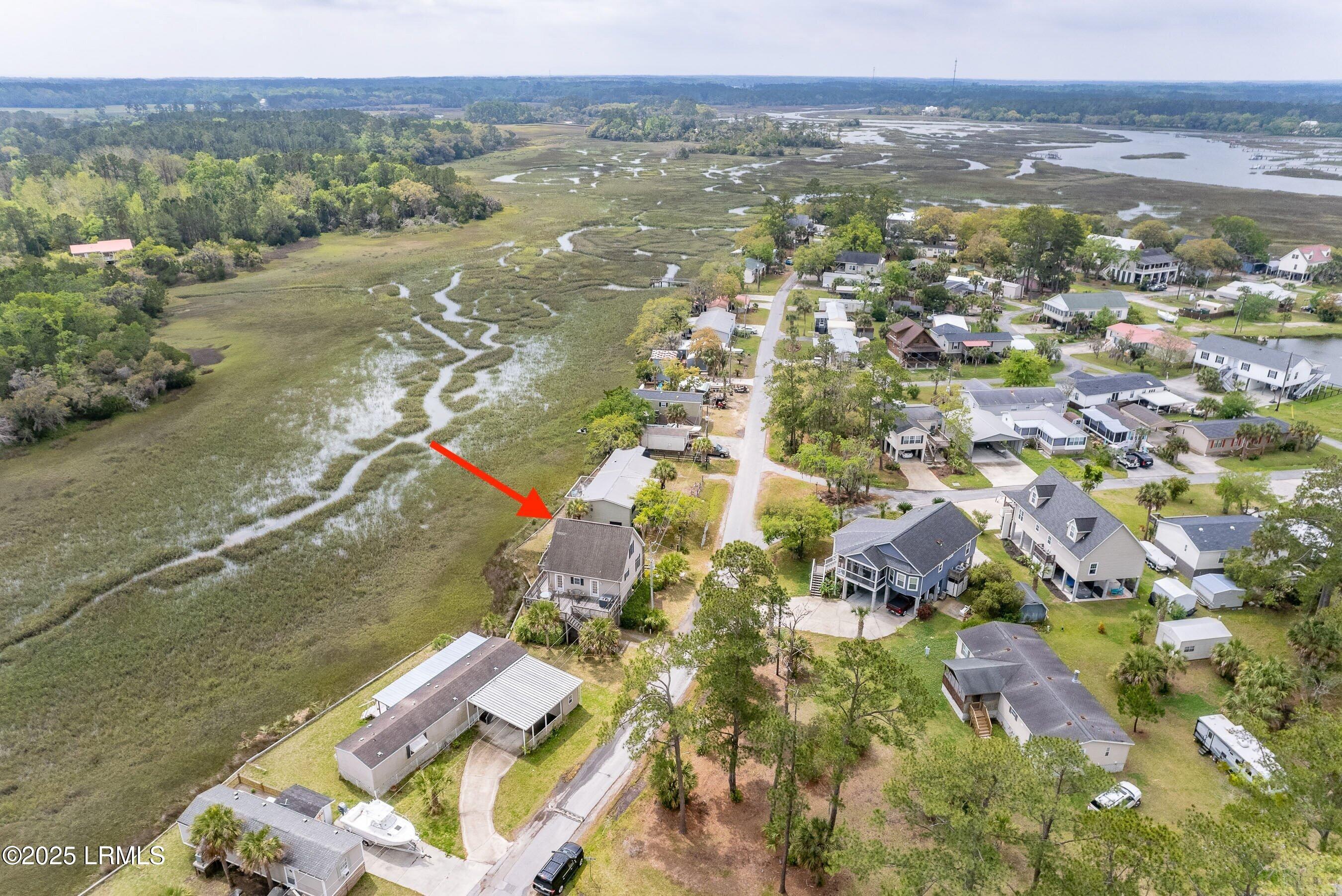 152 Tomahawk Trail, St. Helena Island