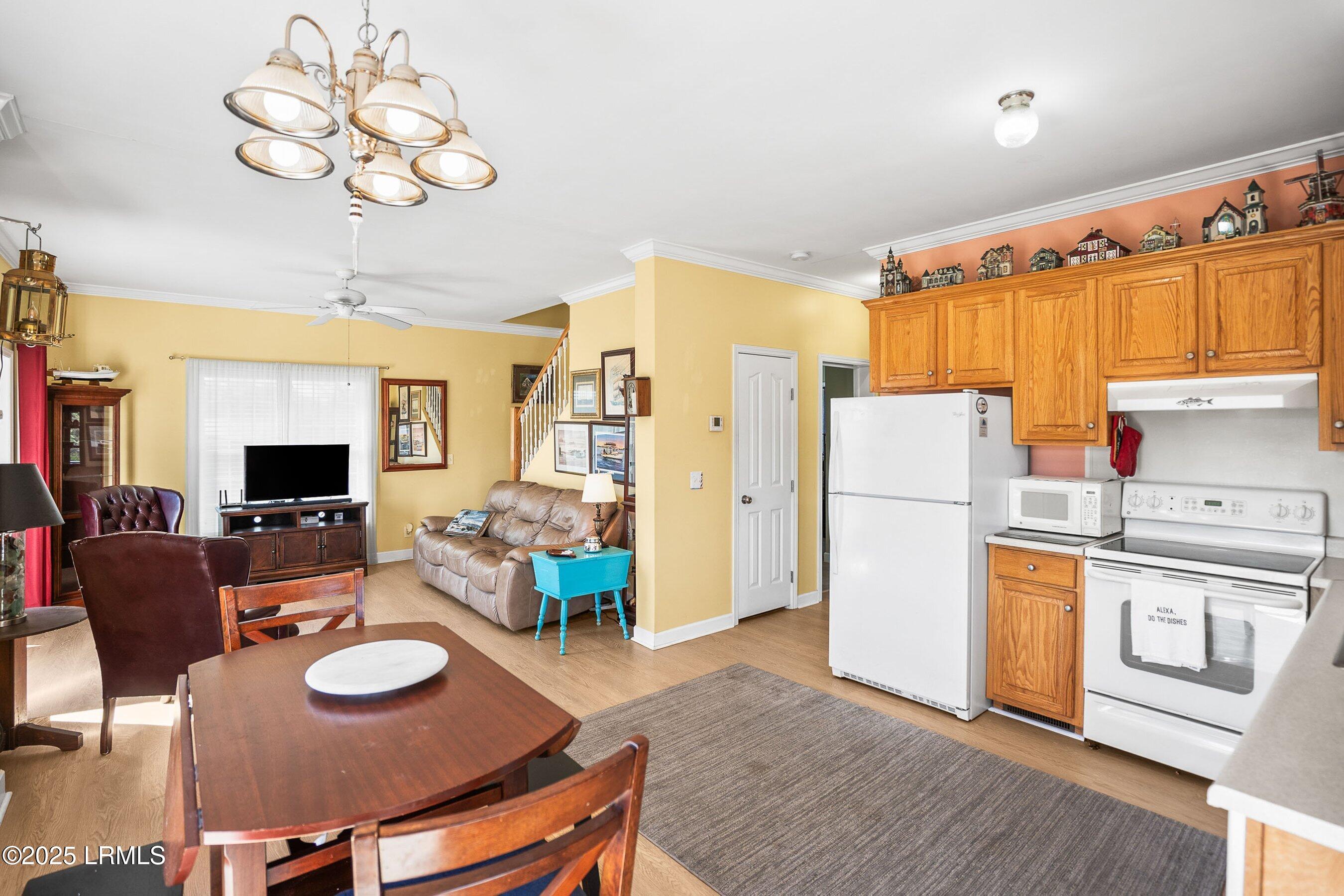 152 Tomahawk Trail, St. Helena Island