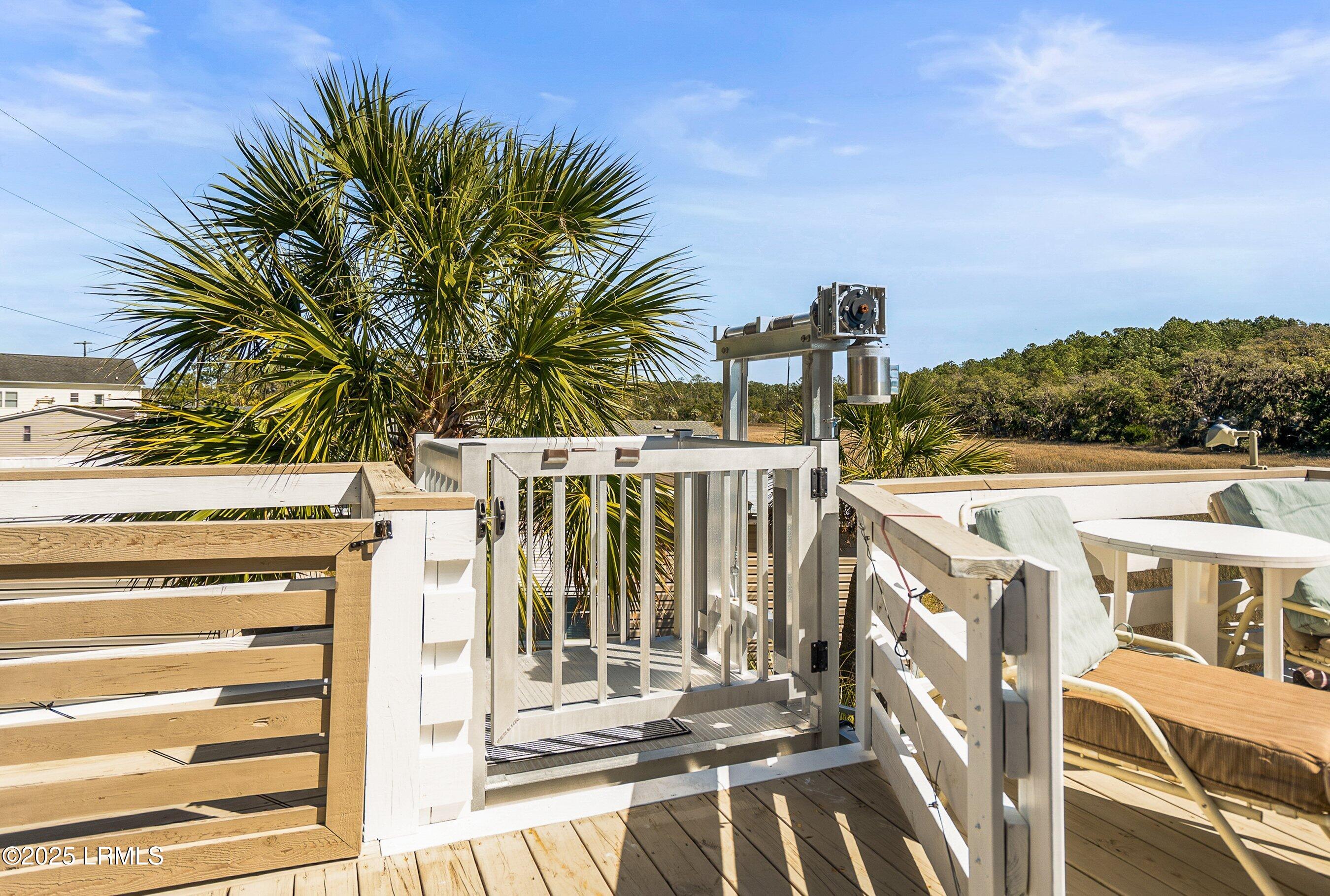 152 Tomahawk Trail, St. Helena Island
