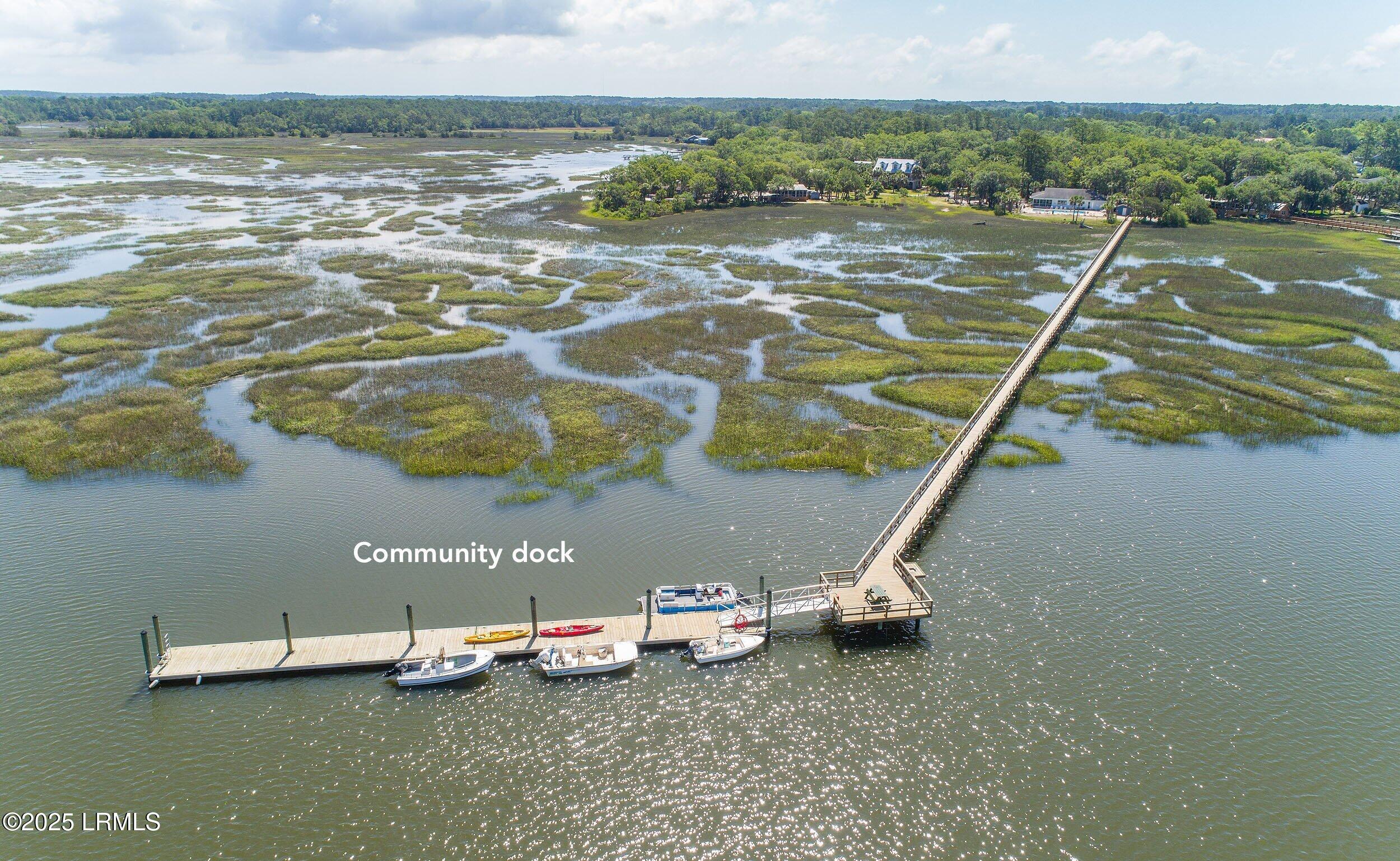 152 Tomahawk Trail, St. Helena Island