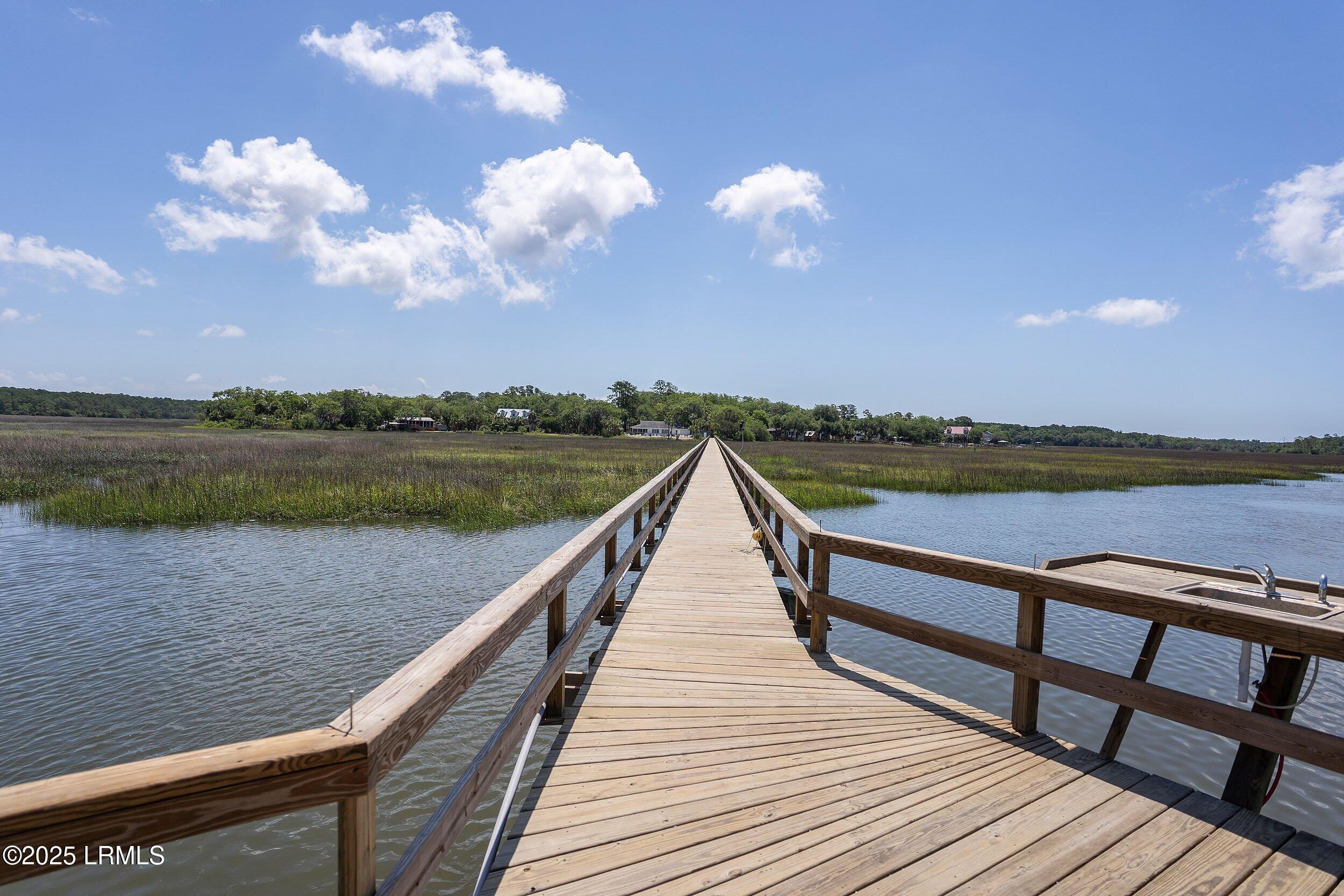 152 Tomahawk Trail, St. Helena Island