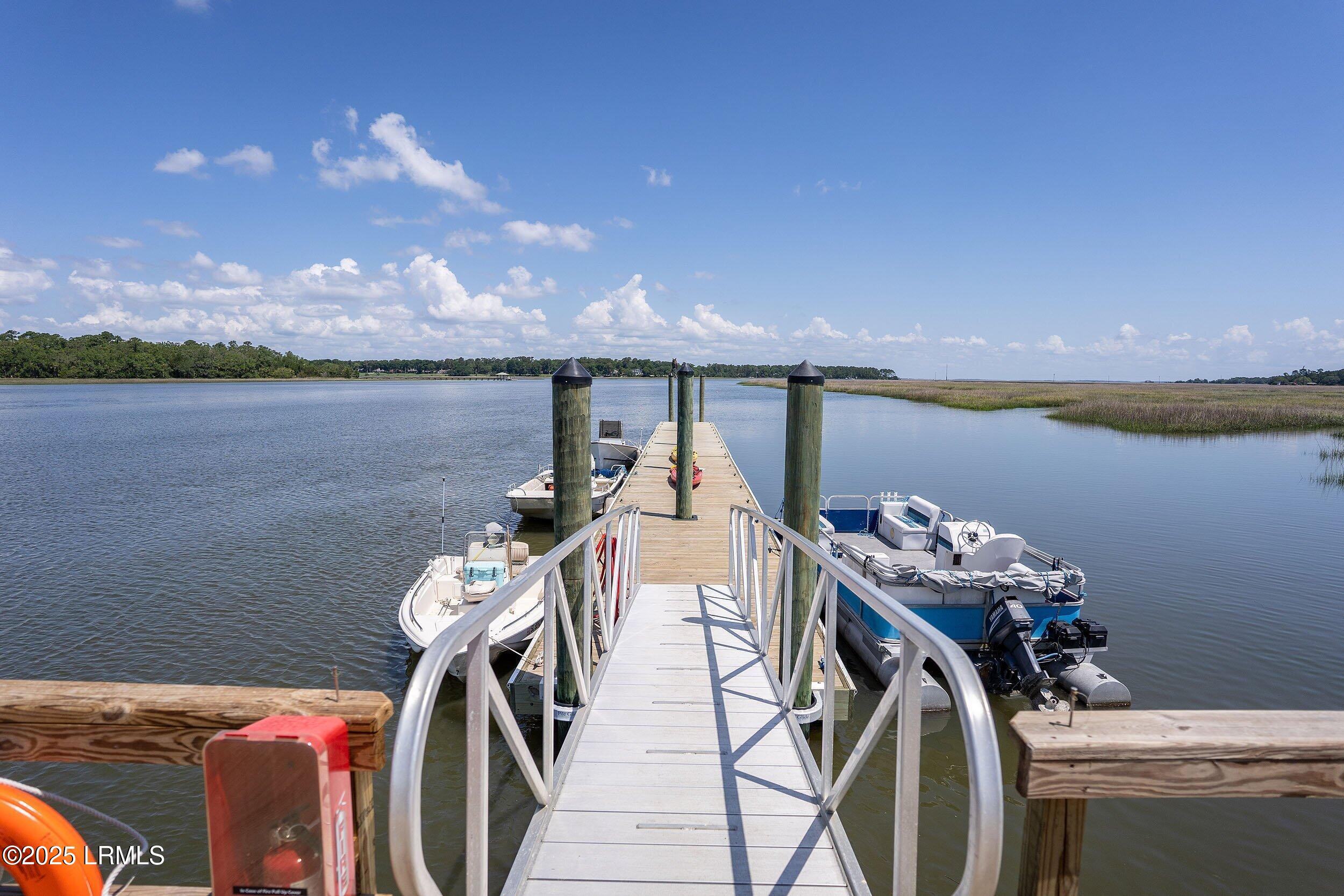 152 Tomahawk Trail, St. Helena Island