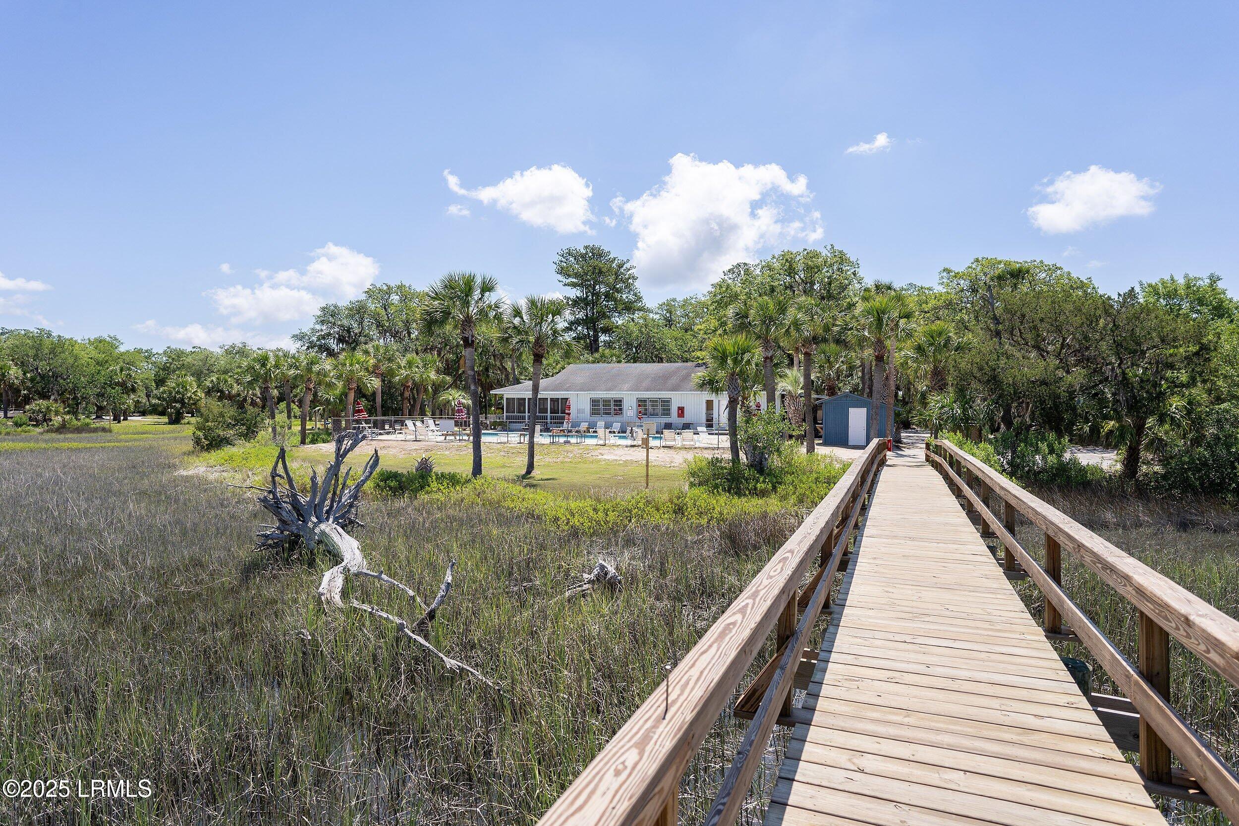 152 Tomahawk Trail, St. Helena Island