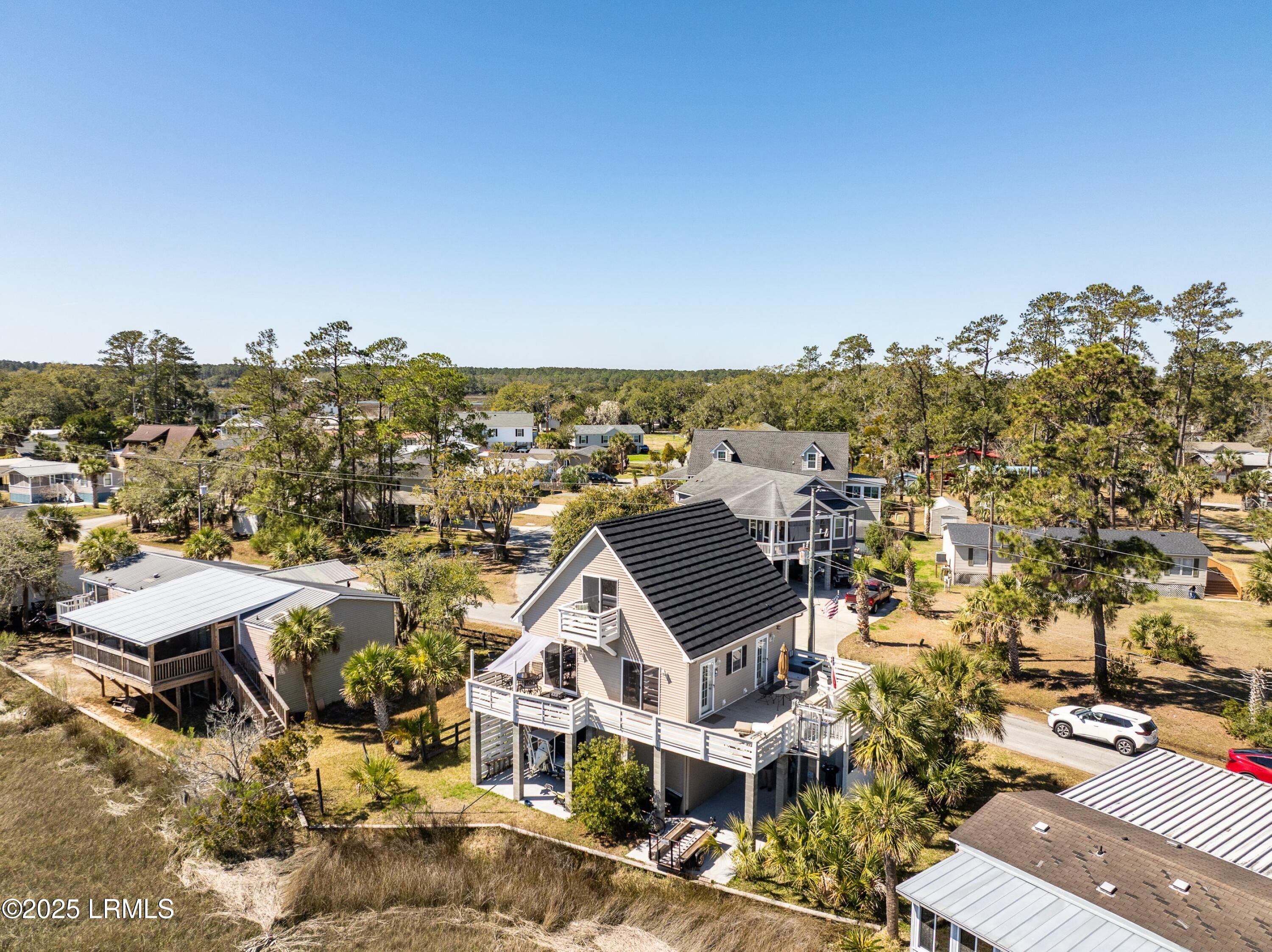 152 Tomahawk Trail, St. Helena Island