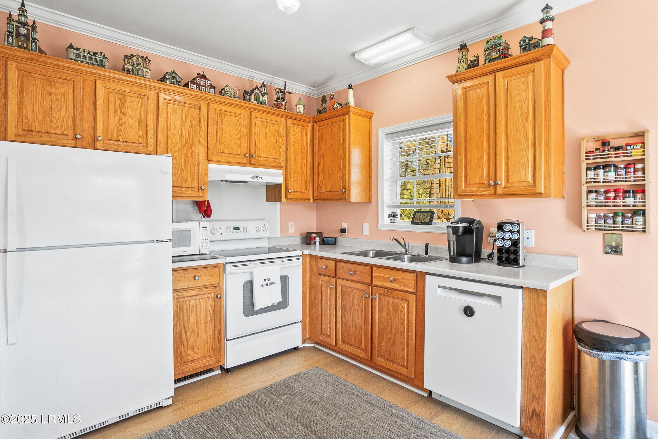 152 Tomahawk Trail, St. Helena Island