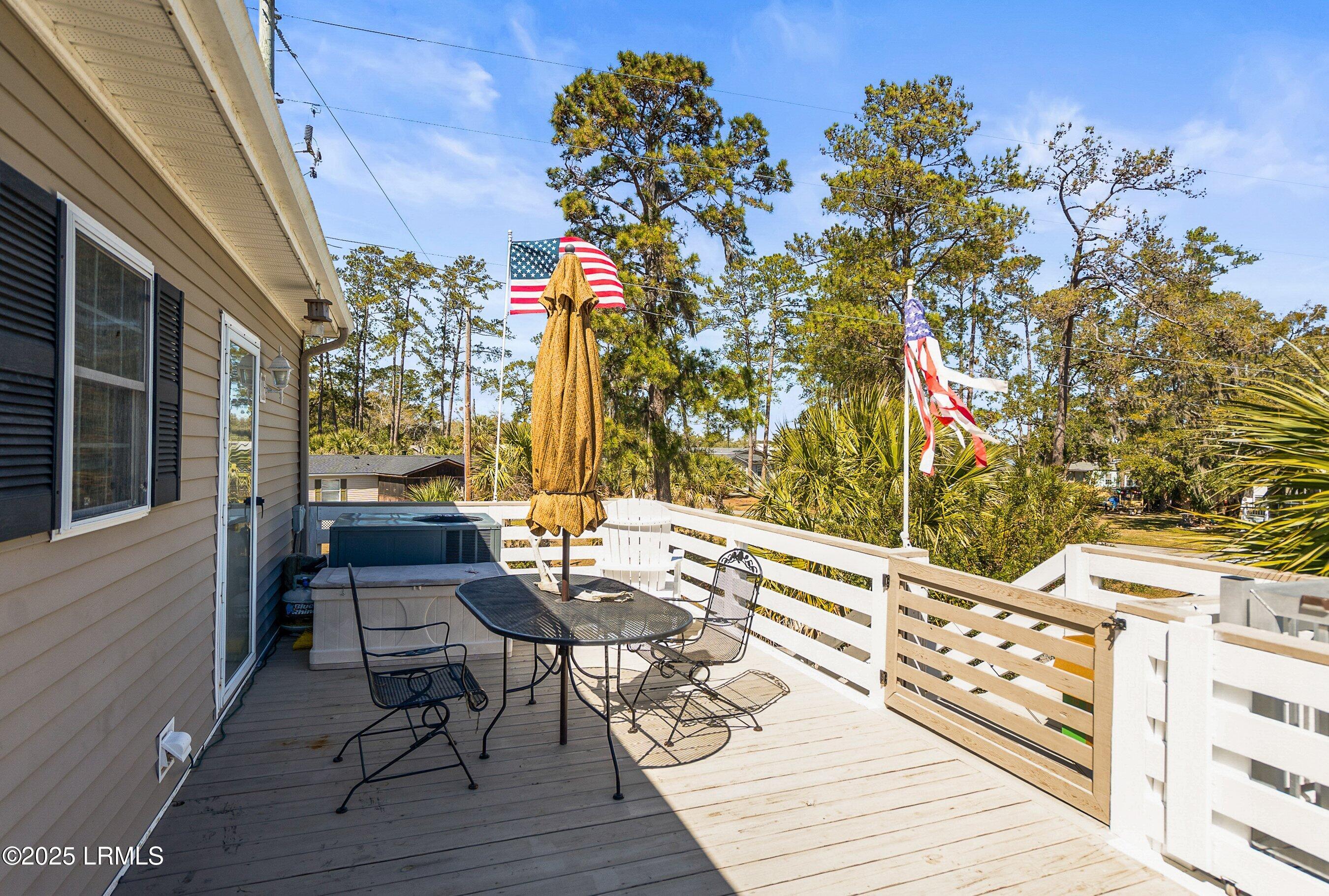 152 Tomahawk Trail, St. Helena Island