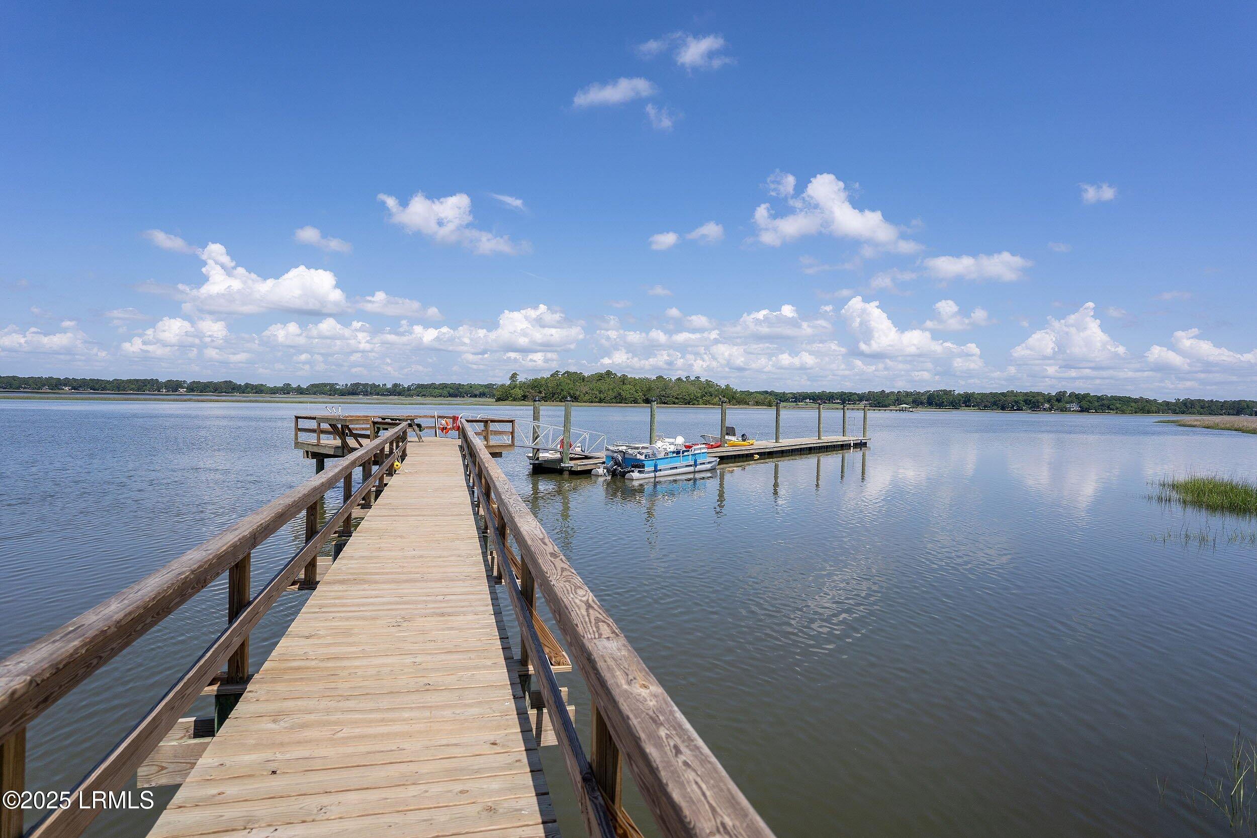 152 Tomahawk Trail, St. Helena Island
