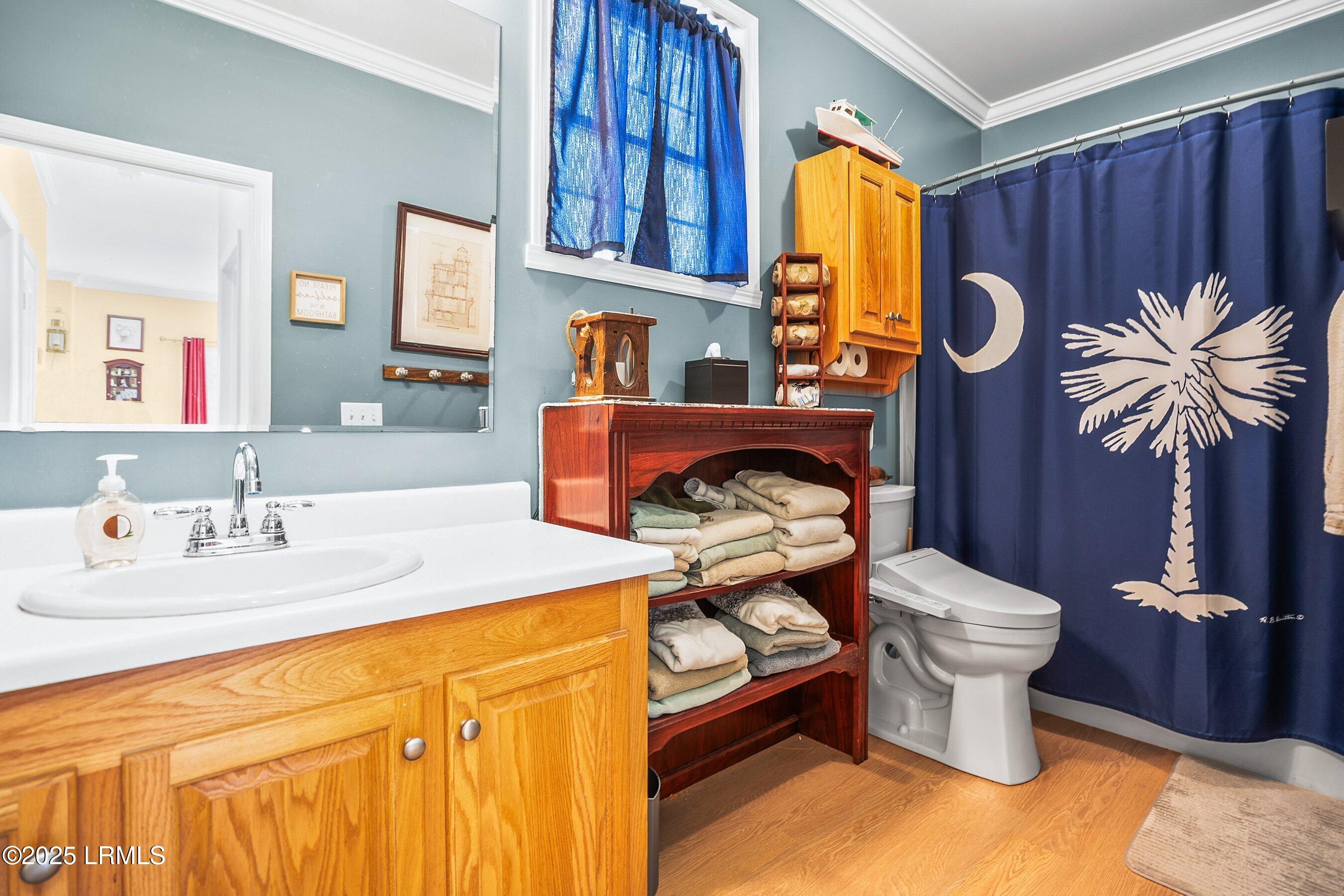 152 Tomahawk Trail, St. Helena Island