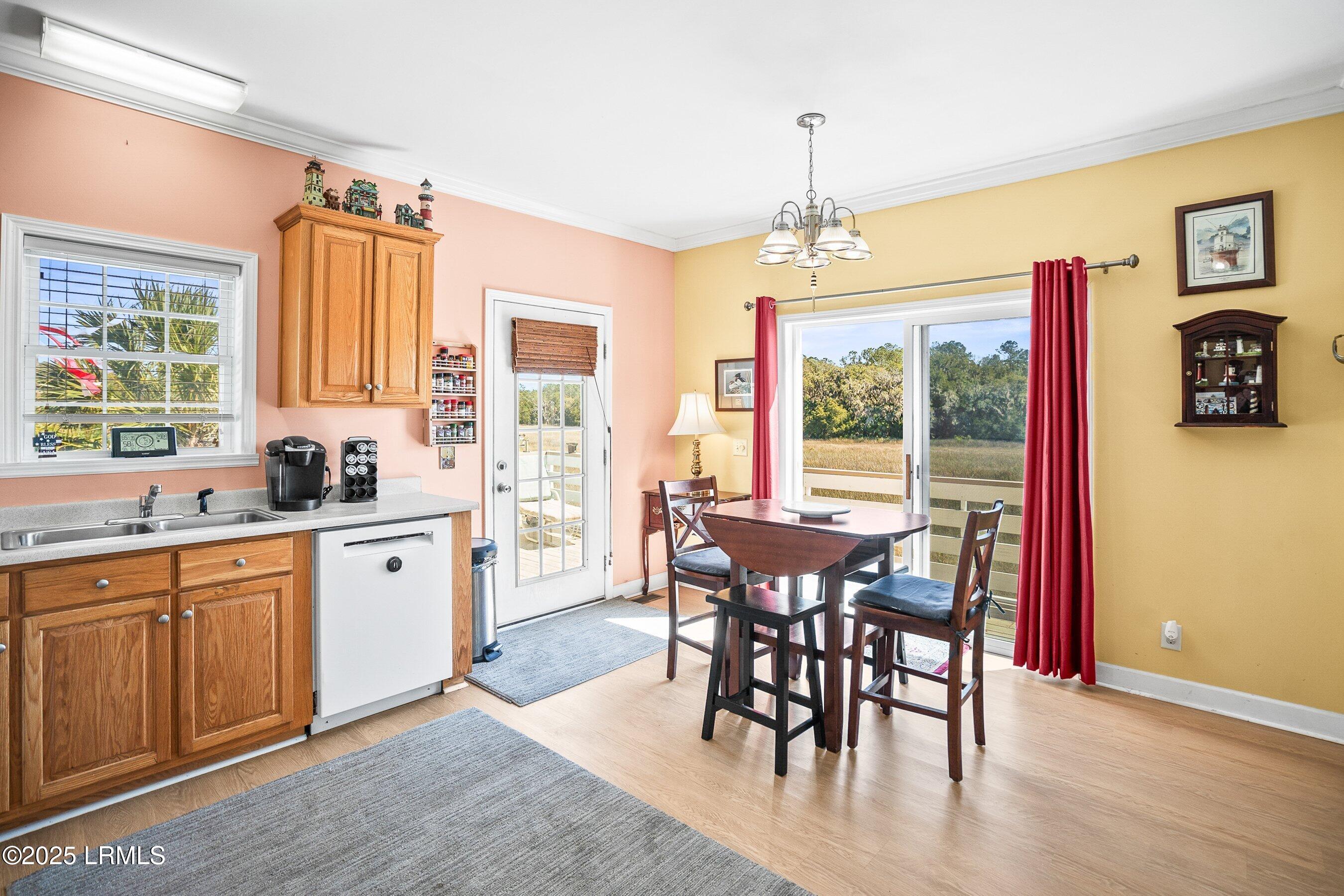 152 Tomahawk Trail, St. Helena Island