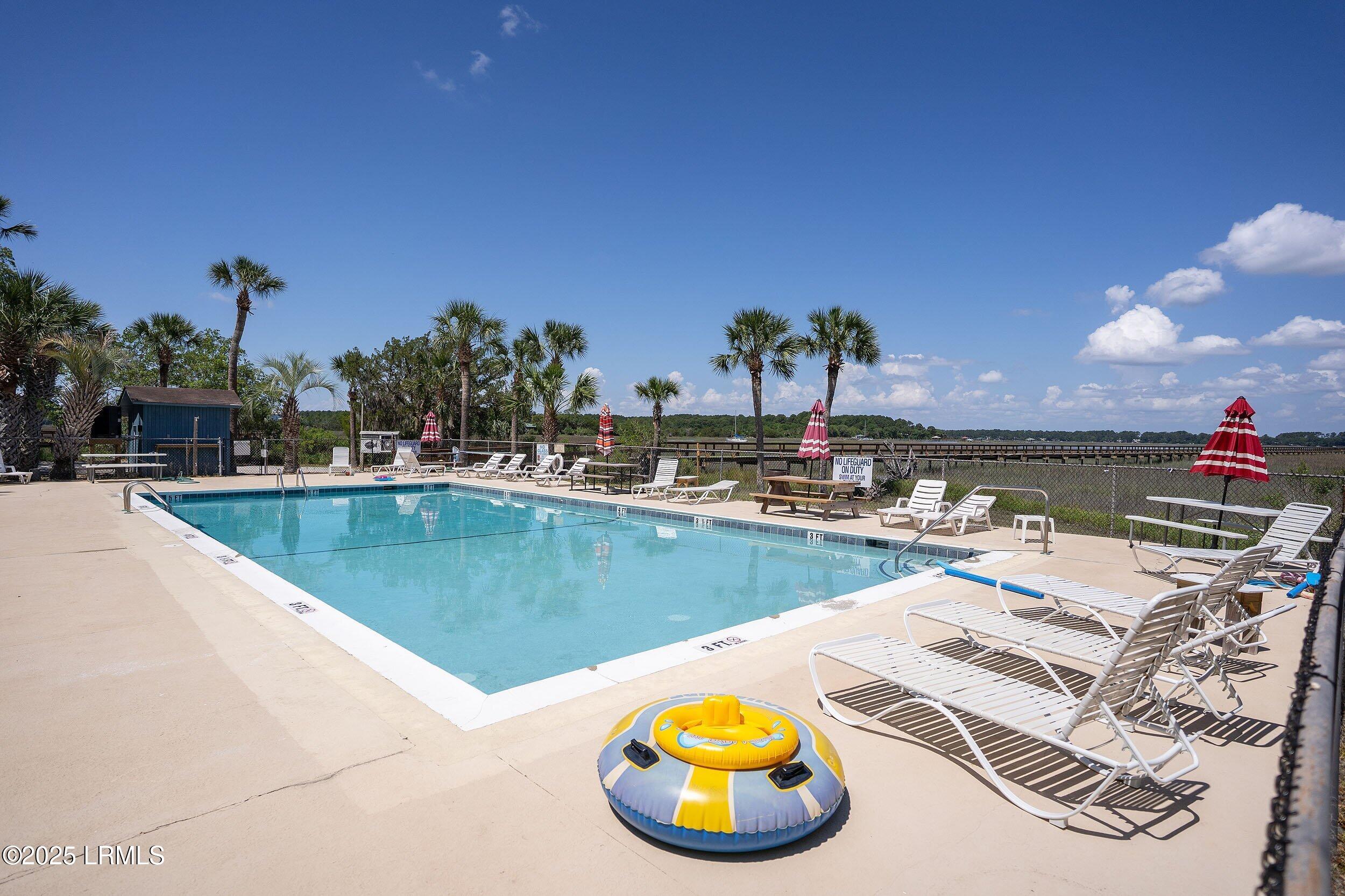 152 Tomahawk Trail, St. Helena Island