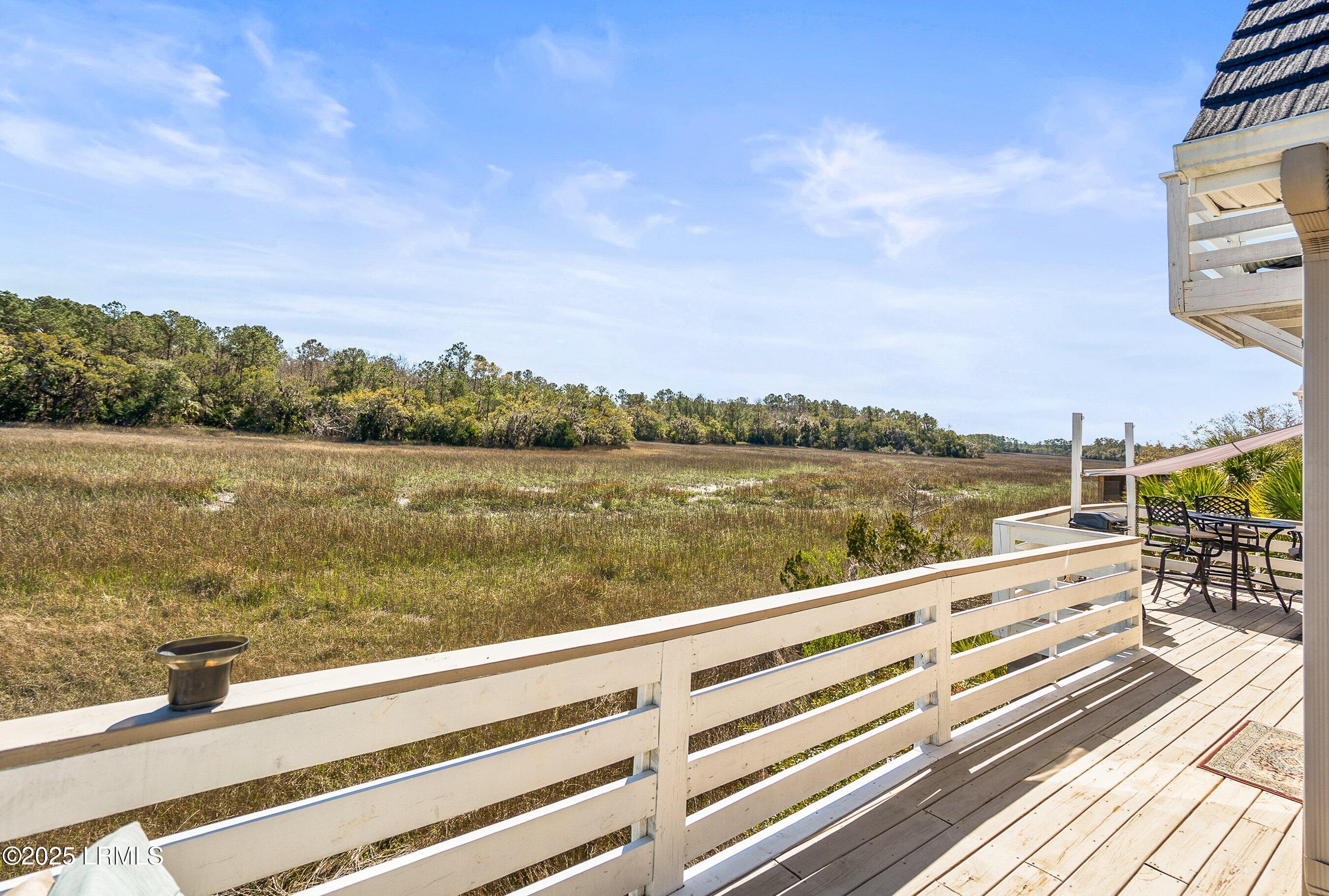 152 Tomahawk Trail, St. Helena Island