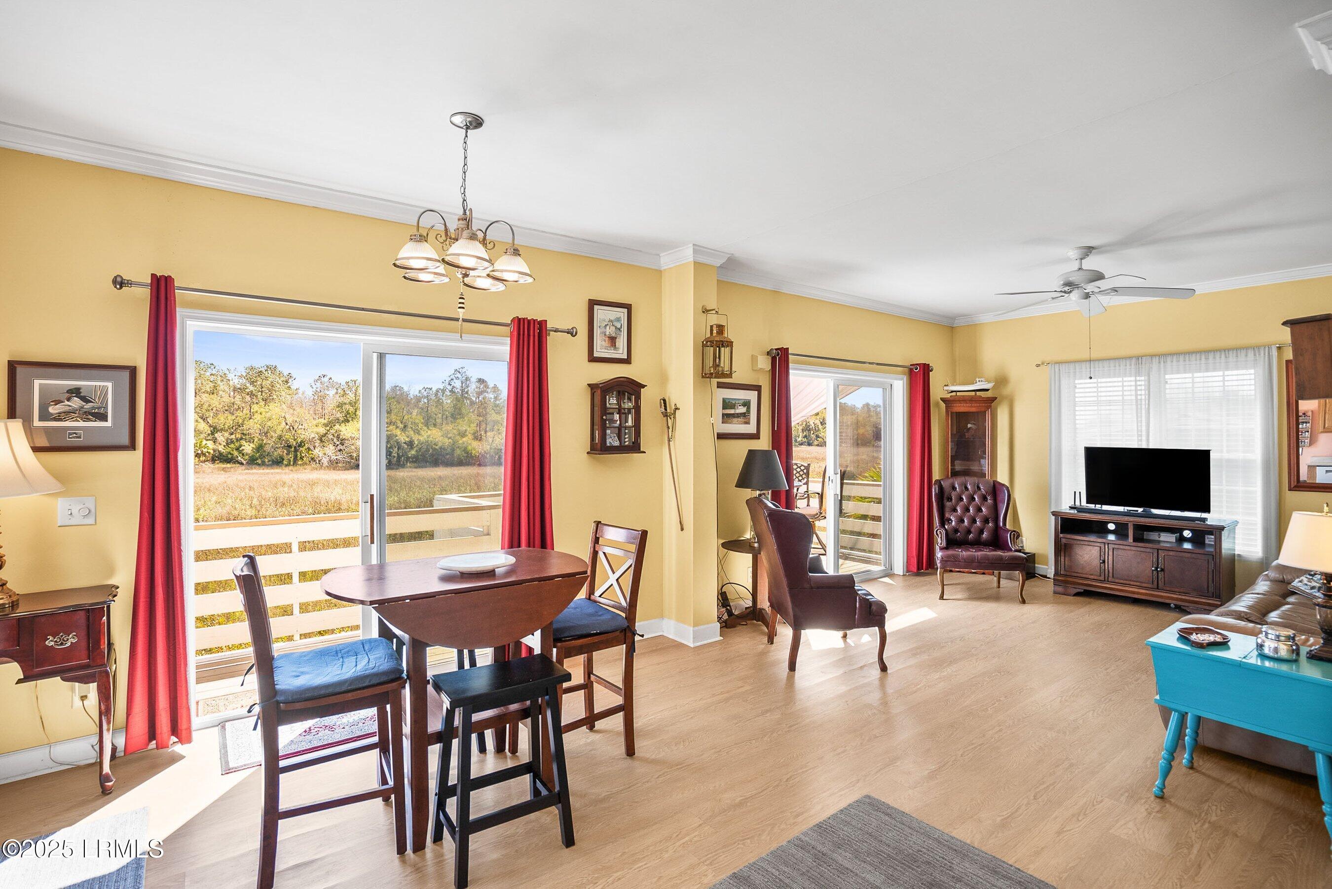 152 Tomahawk Trail, St. Helena Island