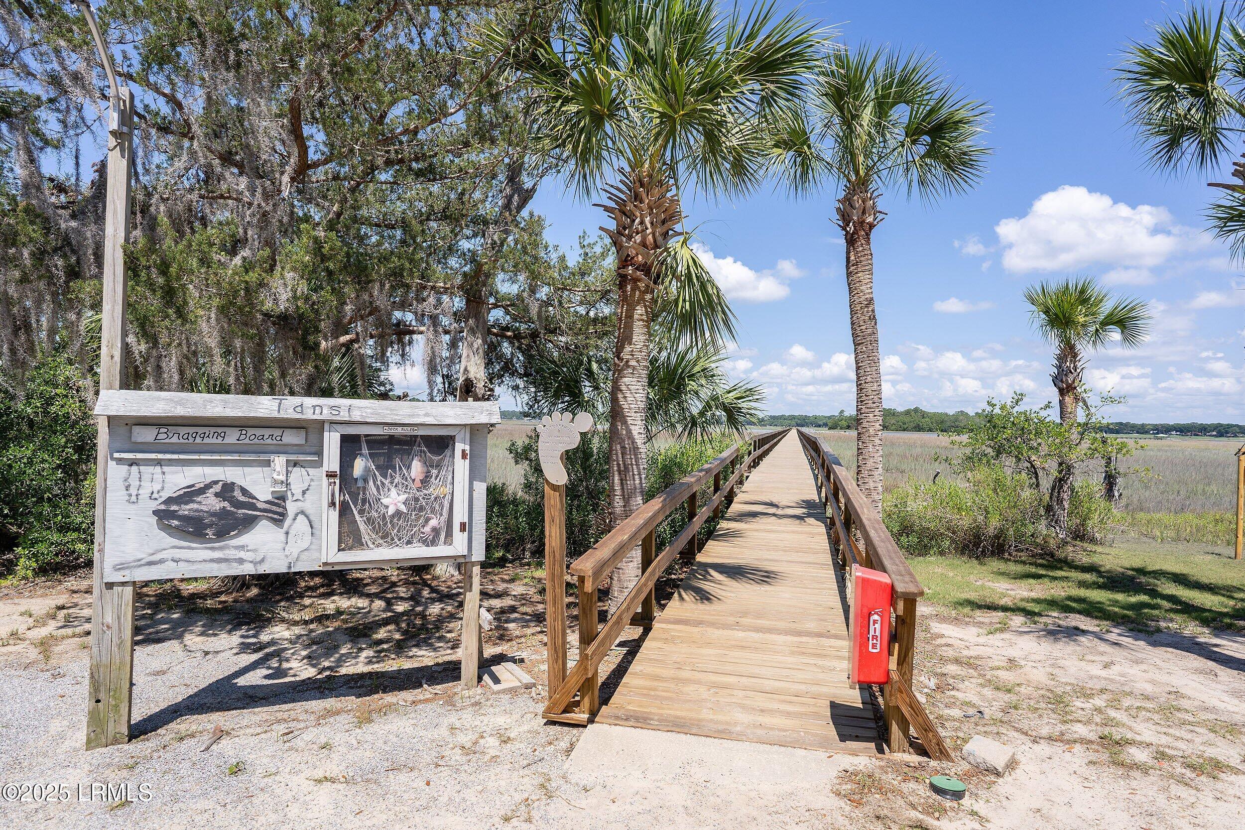152 Tomahawk Trail, St. Helena Island