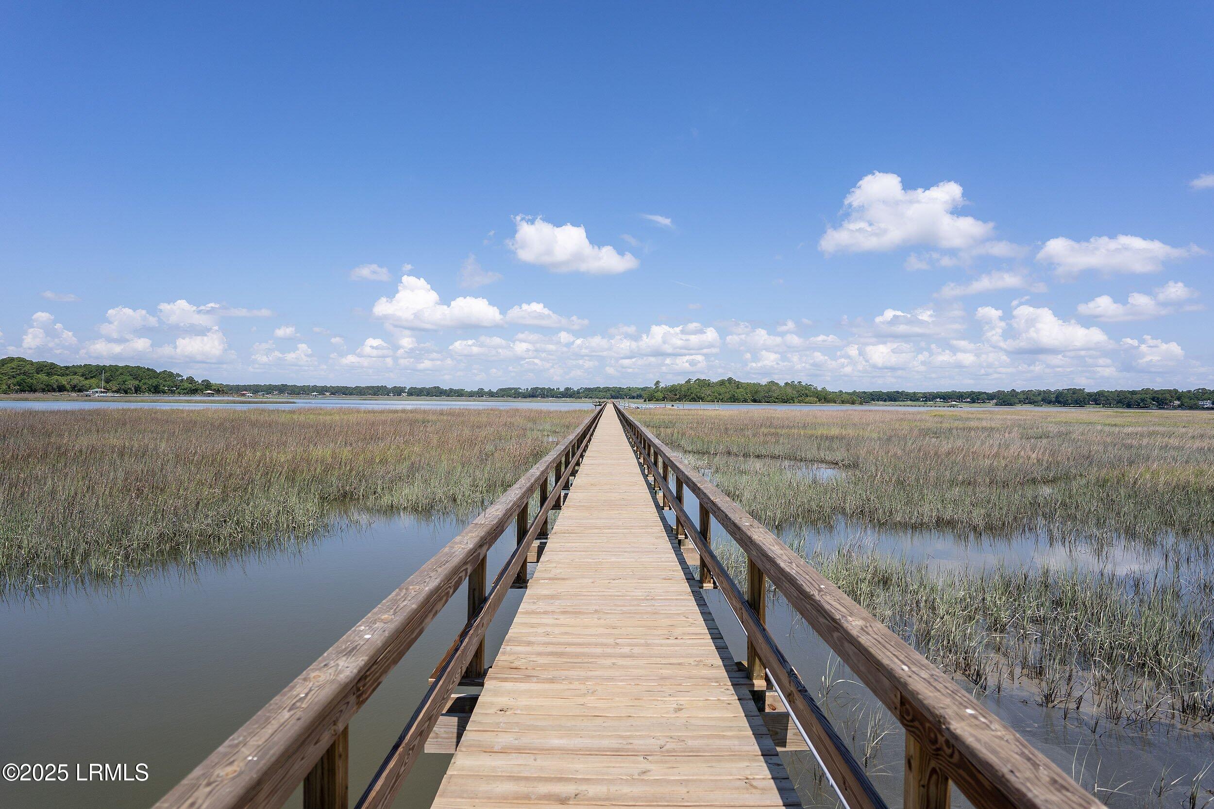 152 Tomahawk Trail, St. Helena Island