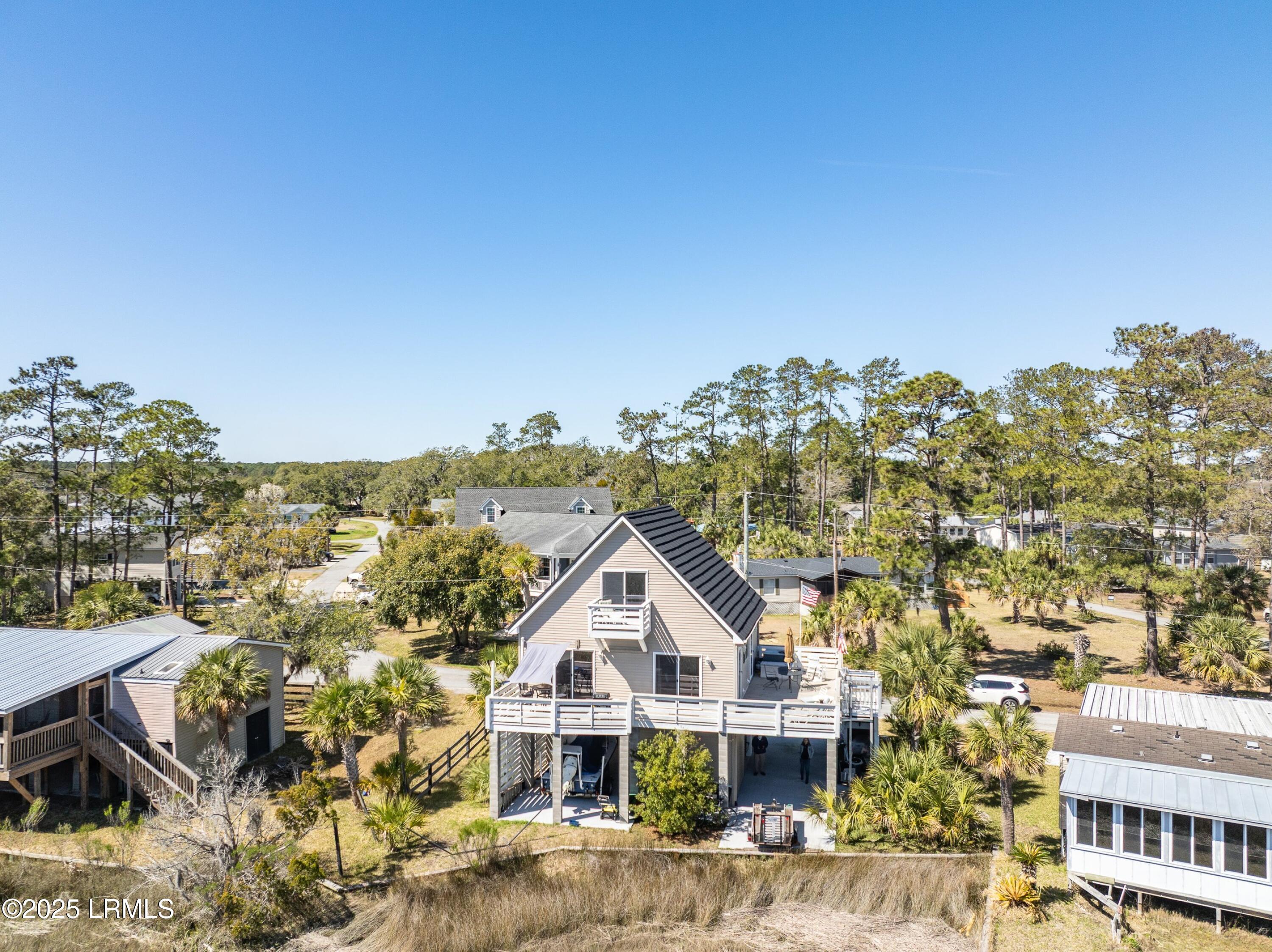 152 Tomahawk Trail, St. Helena Island