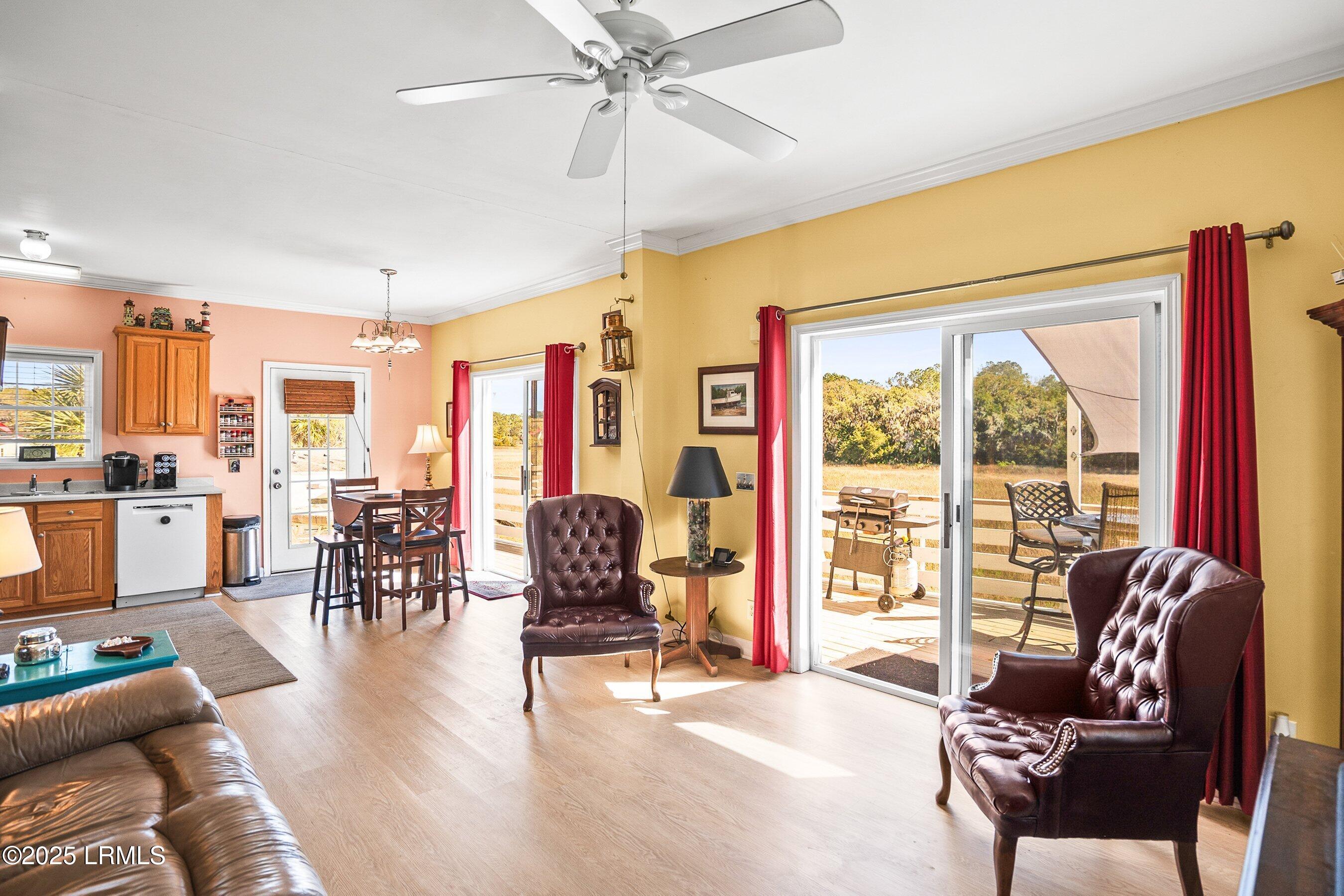 152 Tomahawk Trail, St. Helena Island