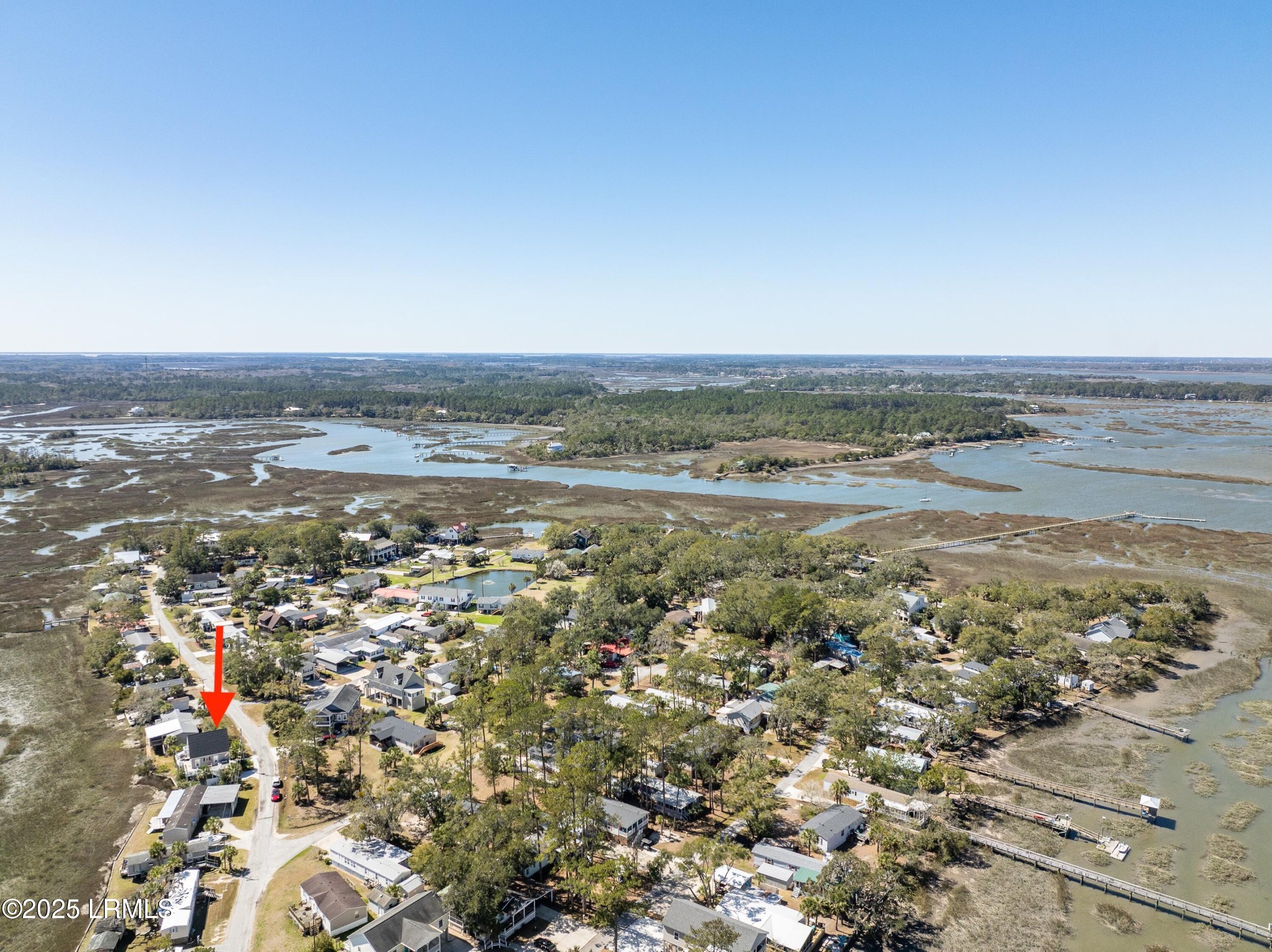 152 Tomahawk Trail, St. Helena Island
