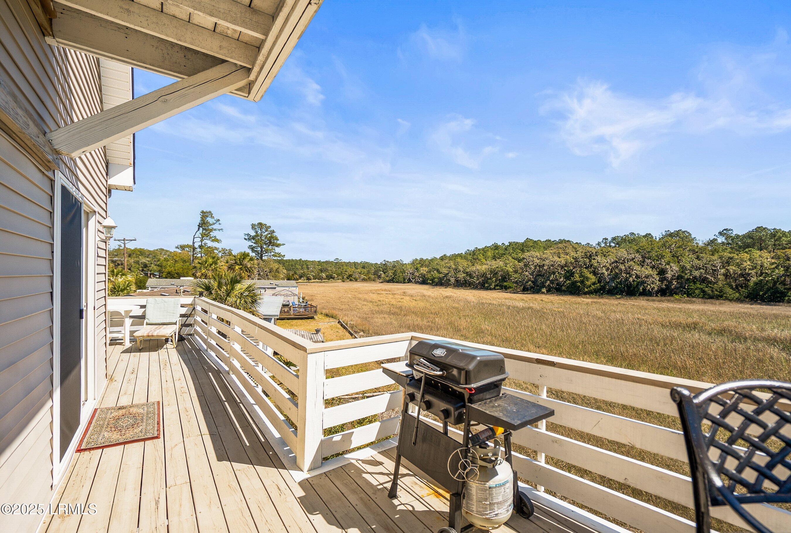 152 Tomahawk Trail, St. Helena Island