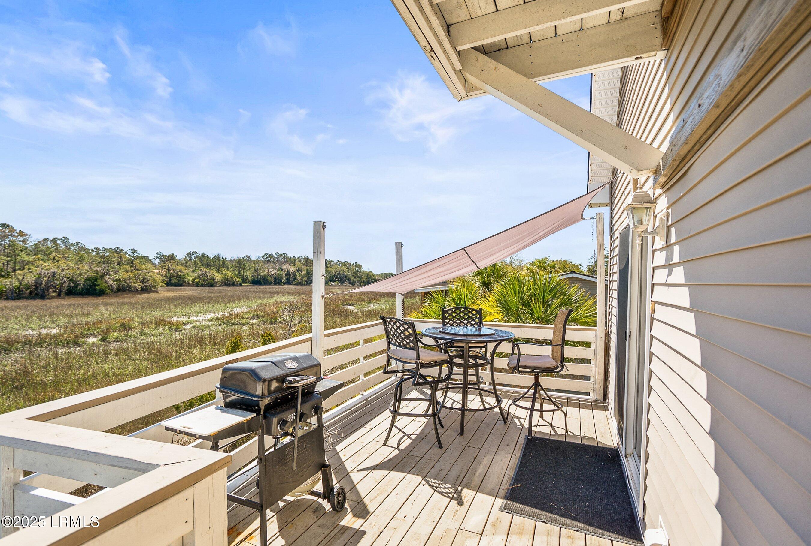 152 Tomahawk Trail, St. Helena Island