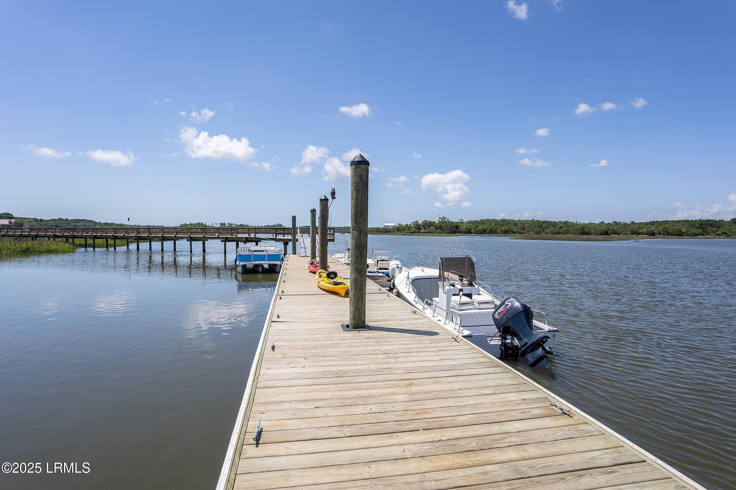 152 Tomahawk Trail, St. Helena Island