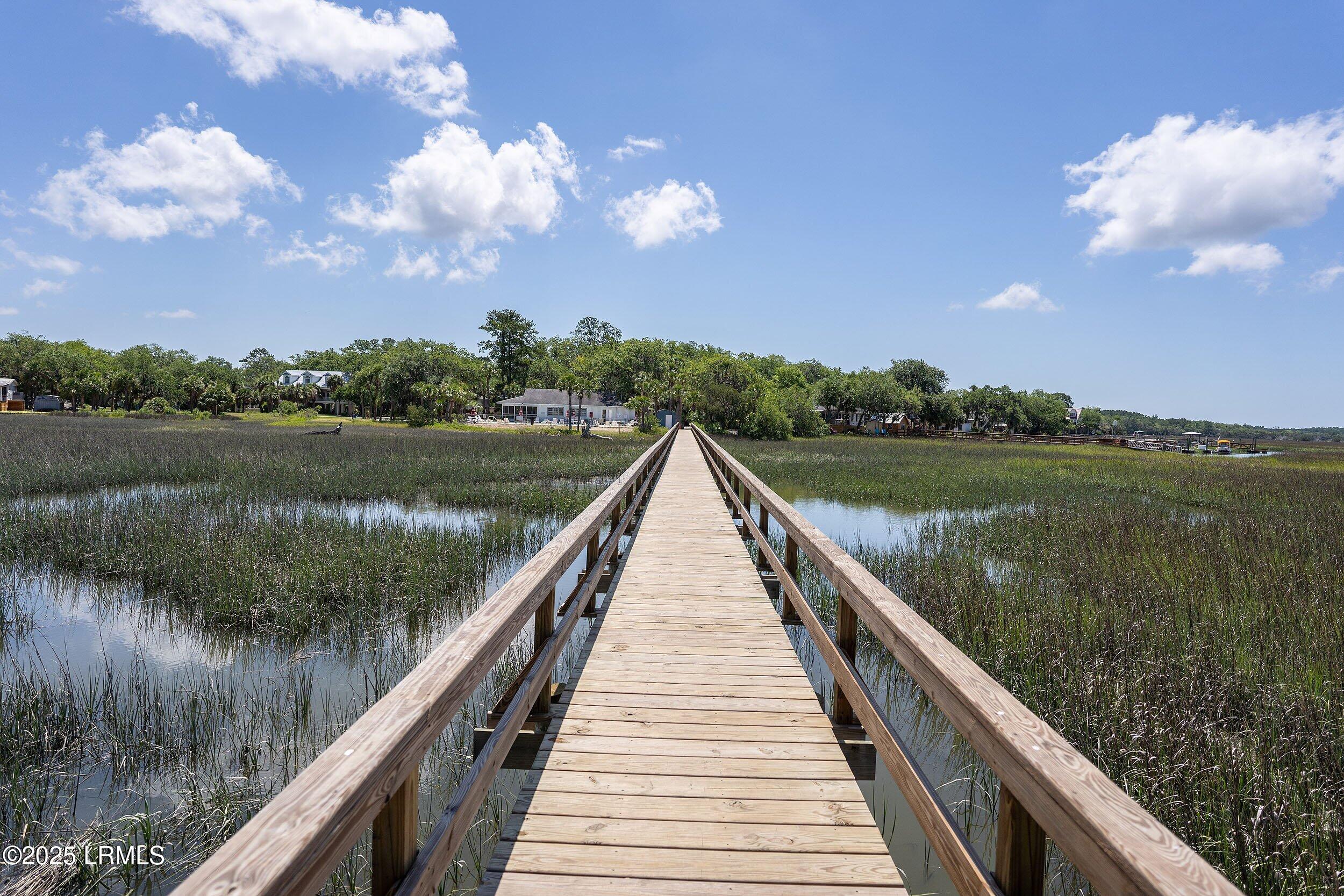 152 Tomahawk Trail, St. Helena Island