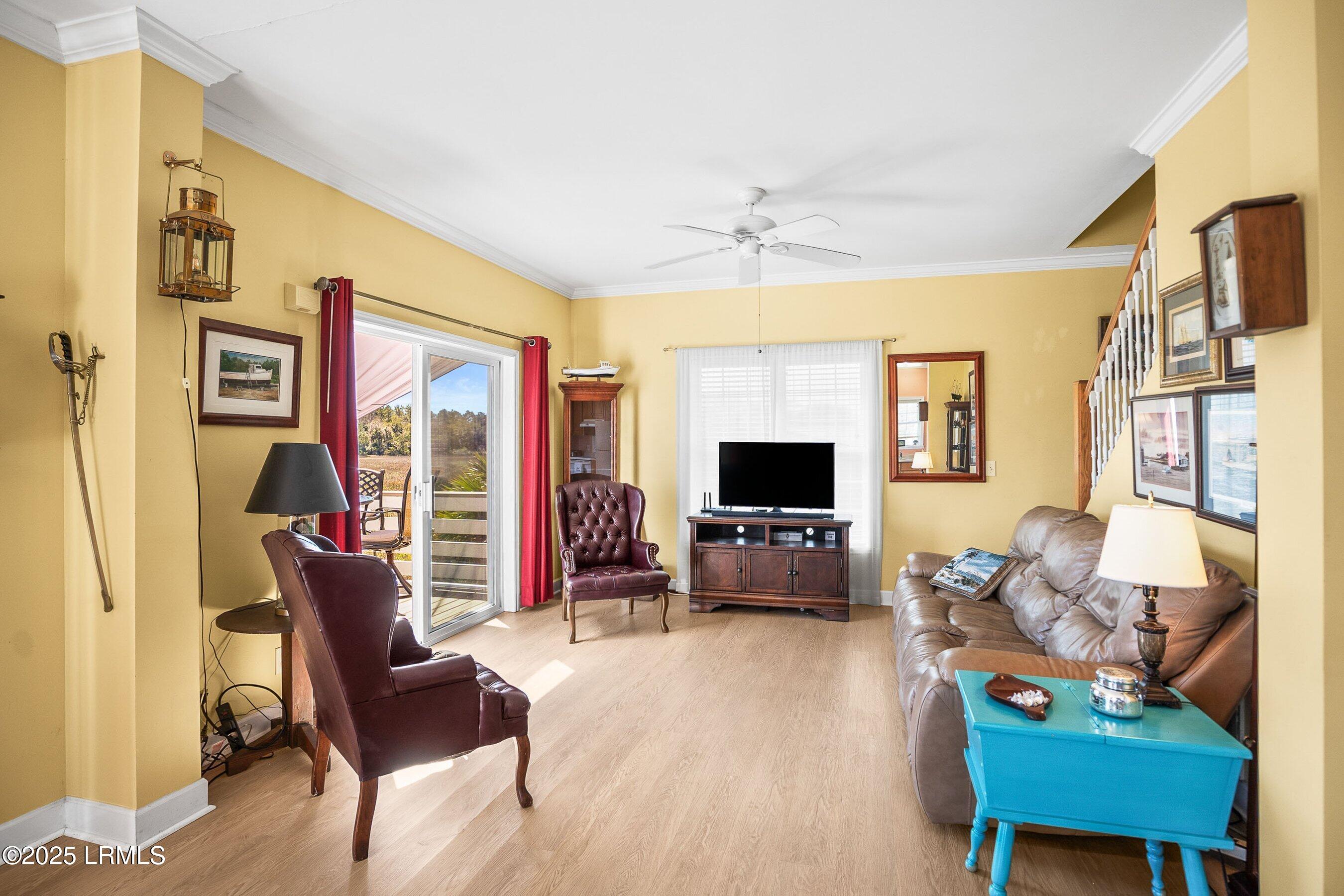 152 Tomahawk Trail, St. Helena Island
