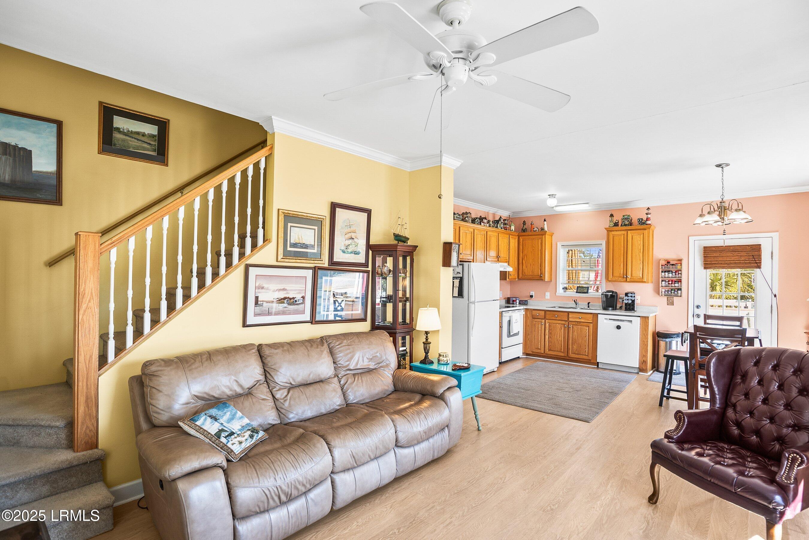 152 Tomahawk Trail, St. Helena Island