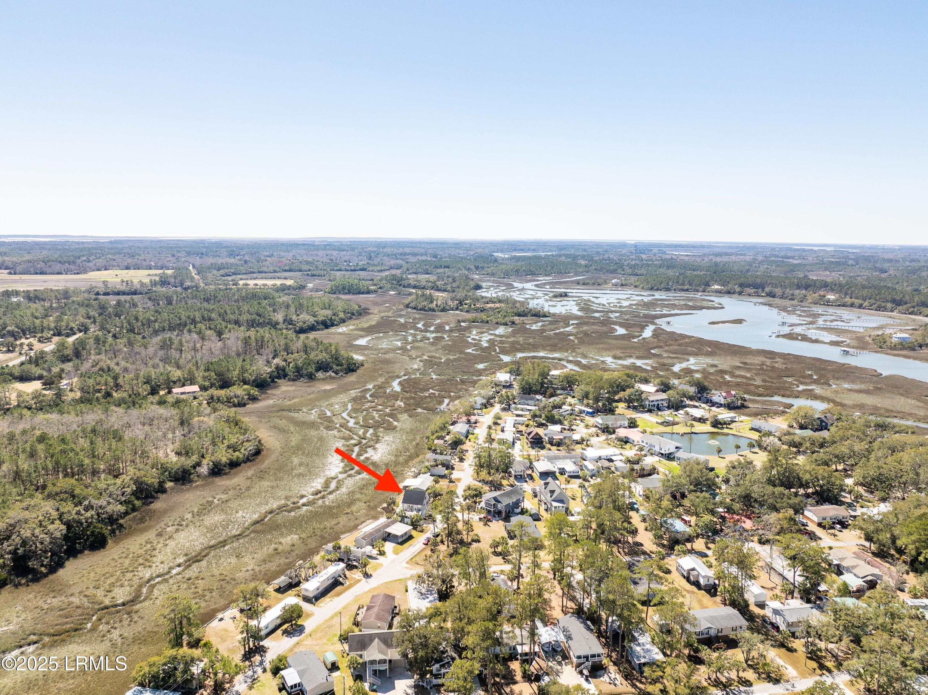 152 Tomahawk Trail, St. Helena Island