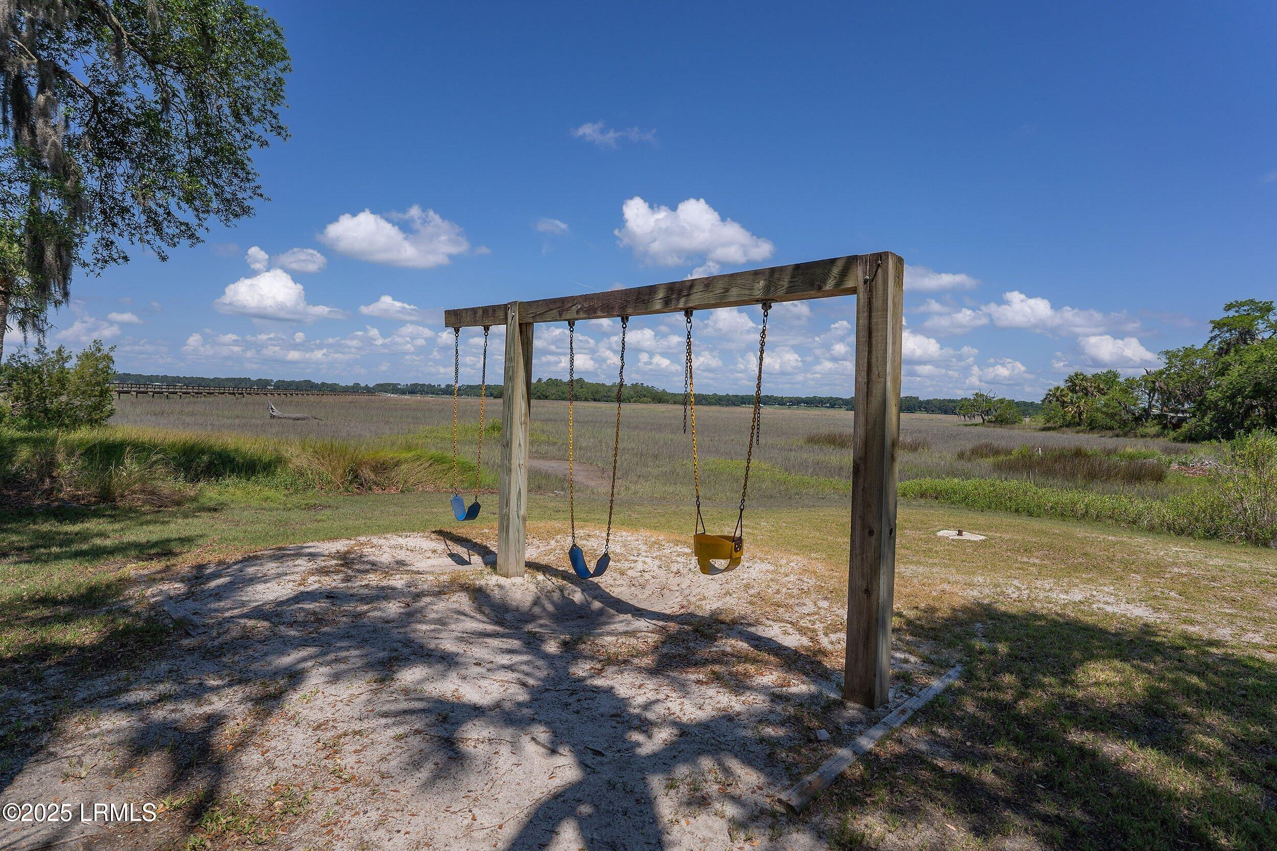 152 Tomahawk Trail, St. Helena Island